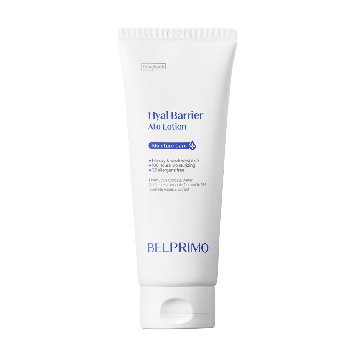 벨프리모(BELPRIMO) 히알 베리어 아토 로션 200ml