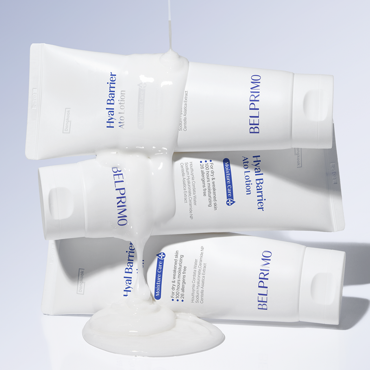 벨프리모(BELPRIMO) 히알 베리어 아토 로션 200ml