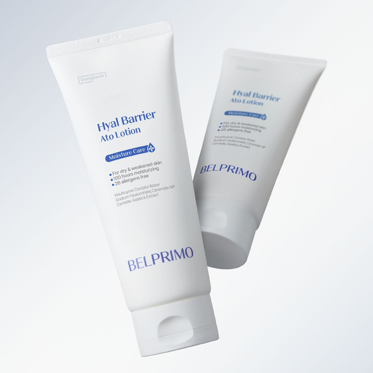 벨프리모(BELPRIMO) 히알 베리어 아토 로션 200ml