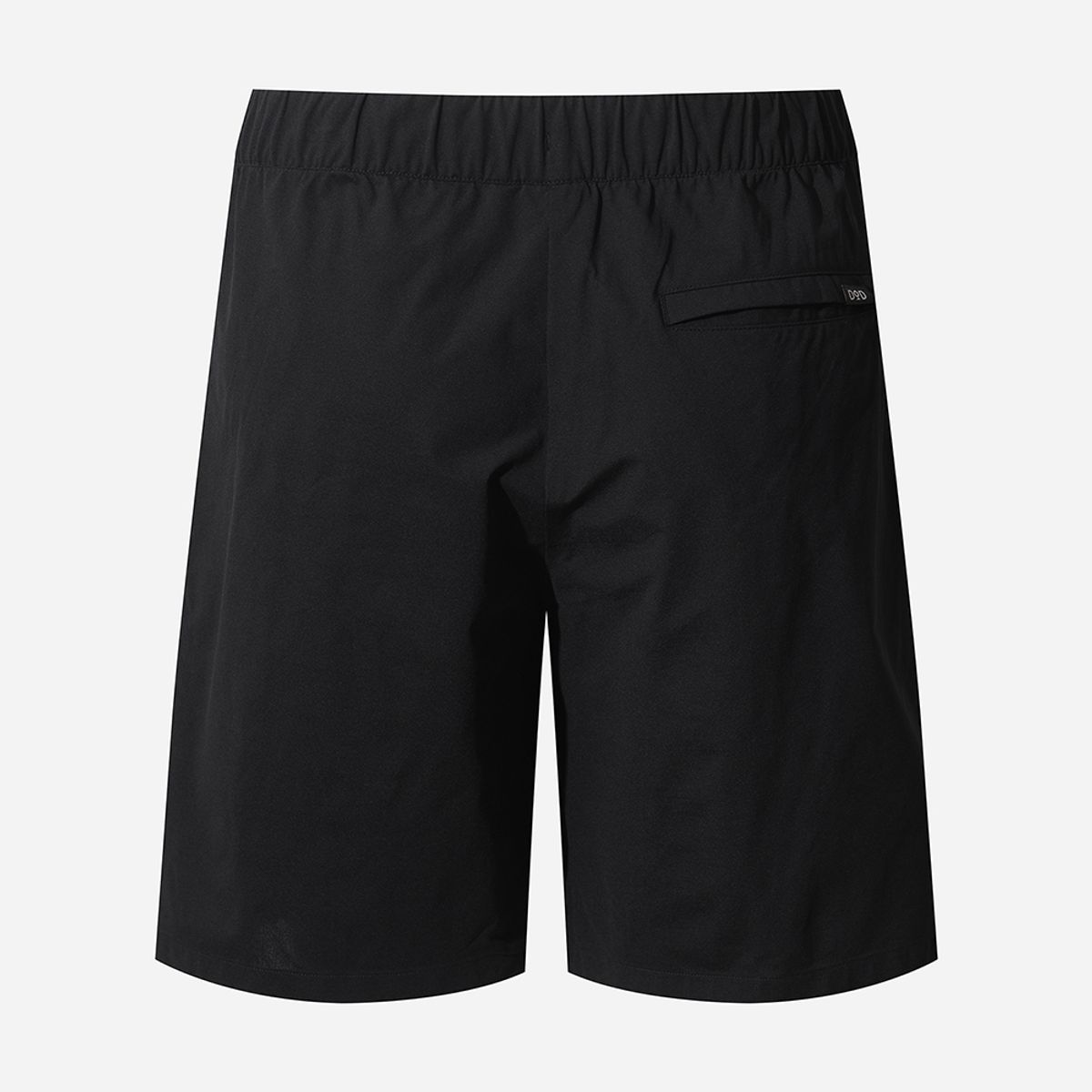 디오디(DOD) 윈디 베이직 쇼츠(BLACK)