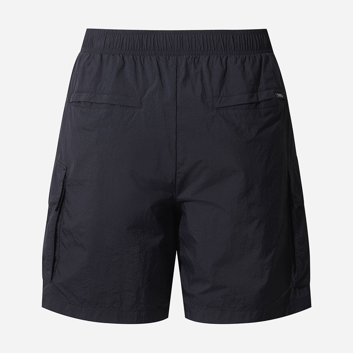 디오디(DOD) 아이스웨이브 포켓 쇼츠 남자(BLACK)