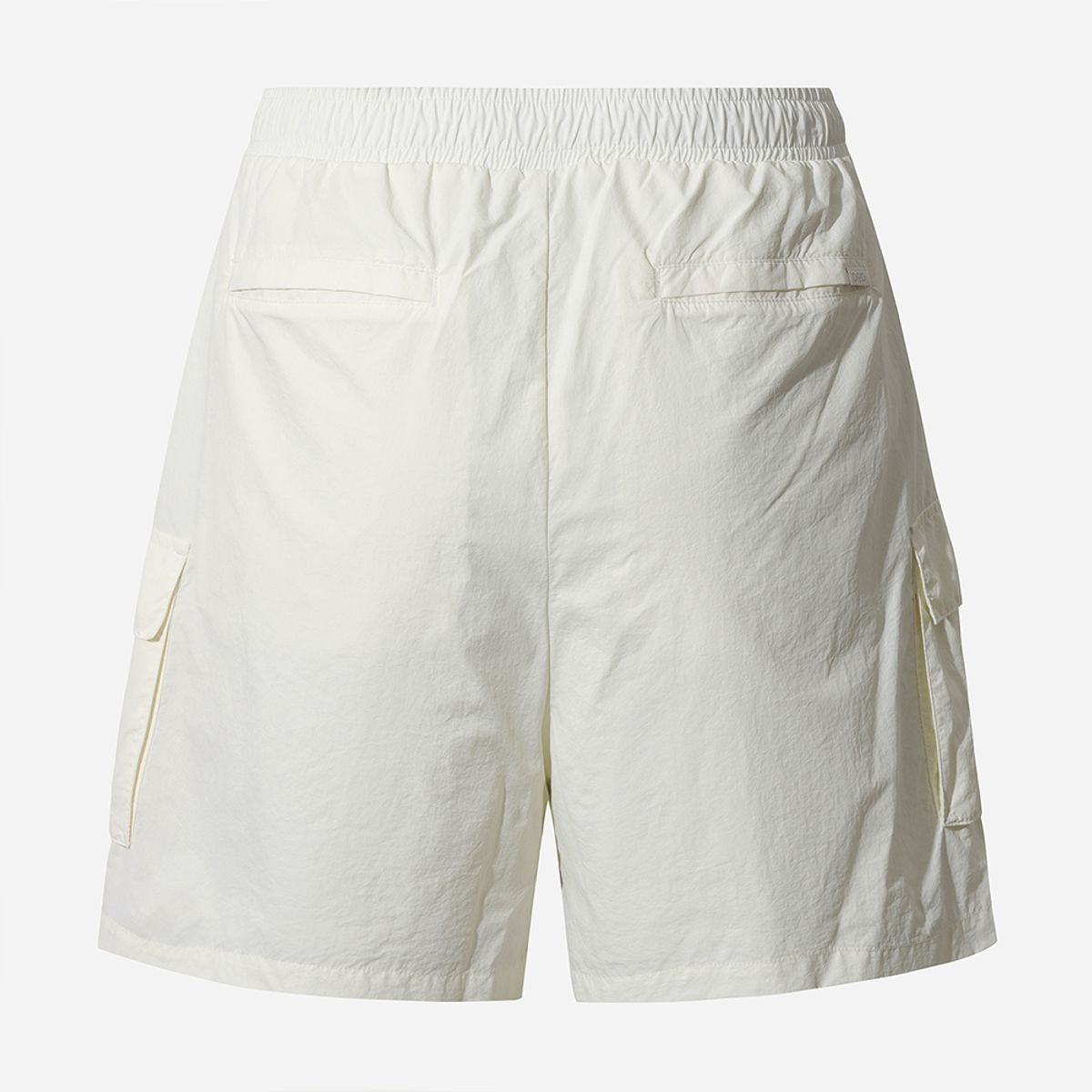 디오디(DOD) 아이스웨이브 포켓 쇼츠 여자(OFF WHITE 2)