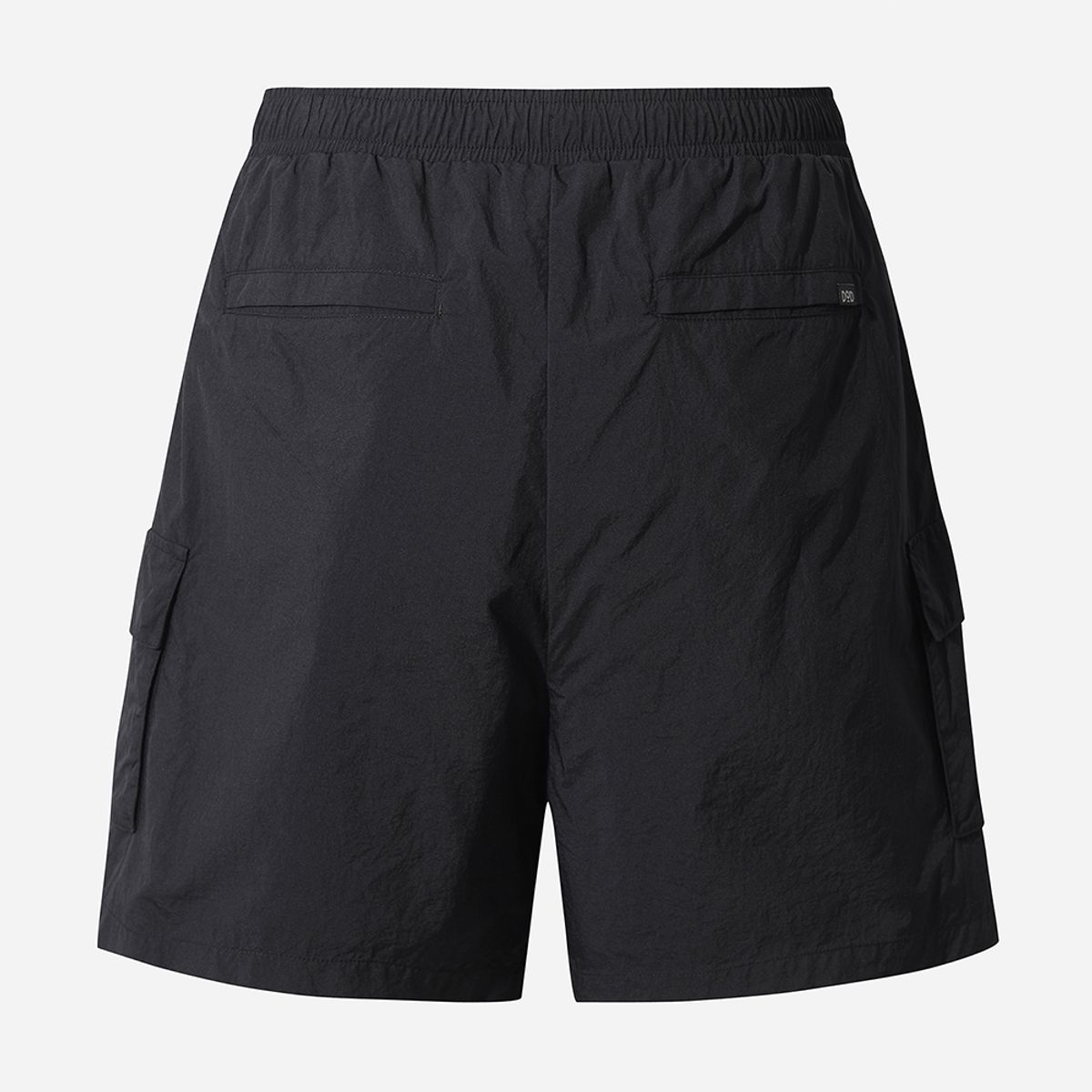 디오디(DOD) 아이스웨이브 포켓 쇼츠 여자(BLACK)