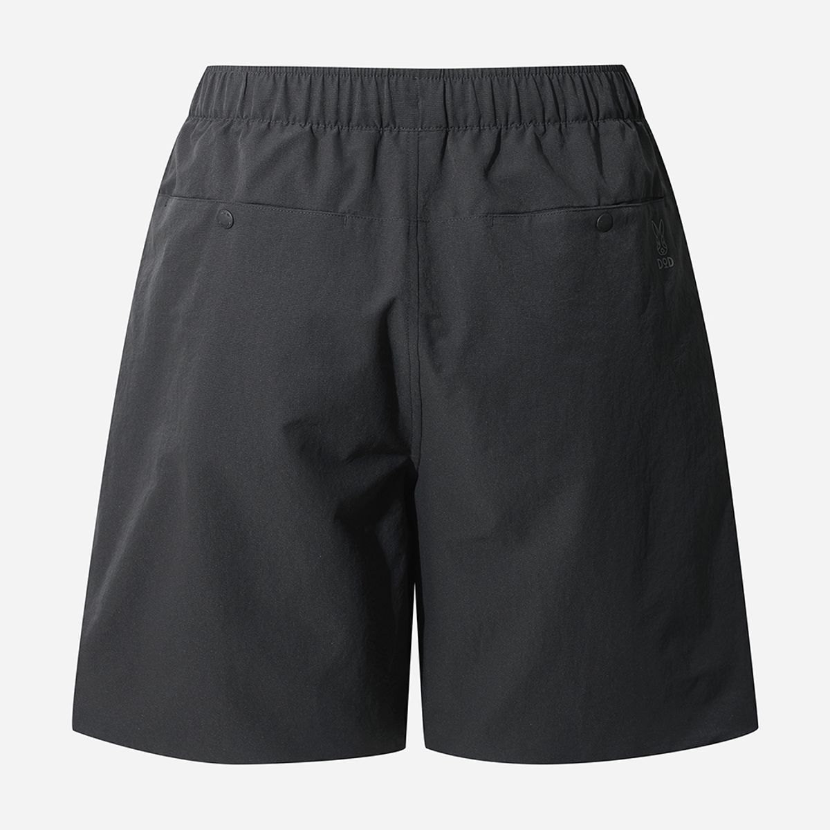 디오디(DOD) 에어픽셀 컴포트 베이직 쇼츠(BLACK)