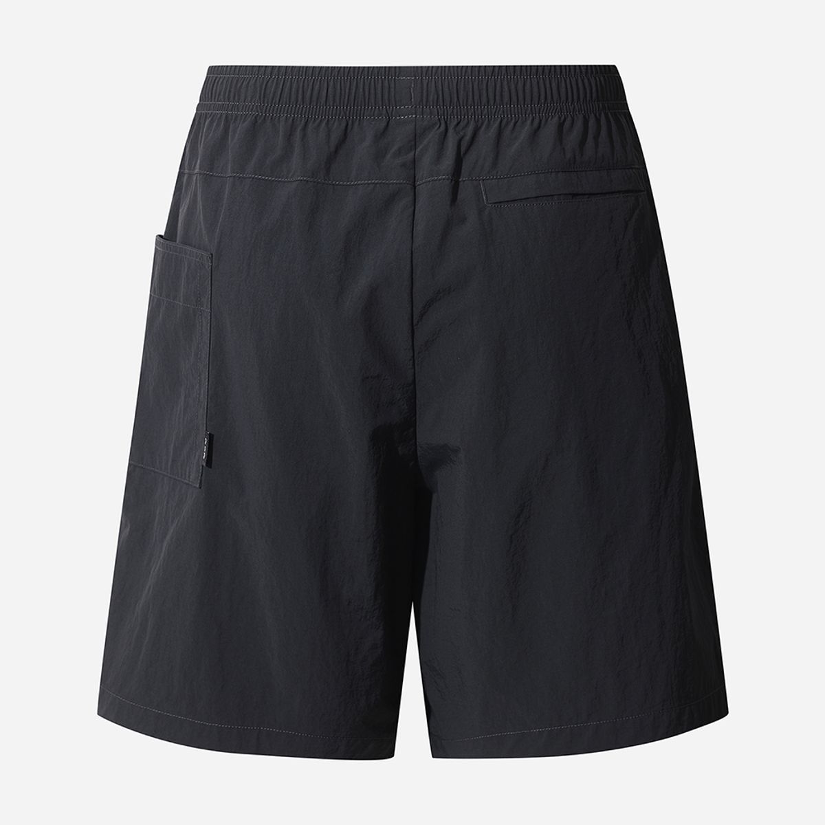 디오디(DOD) 에이트 포켓 쇼츠 남자(BLACK)