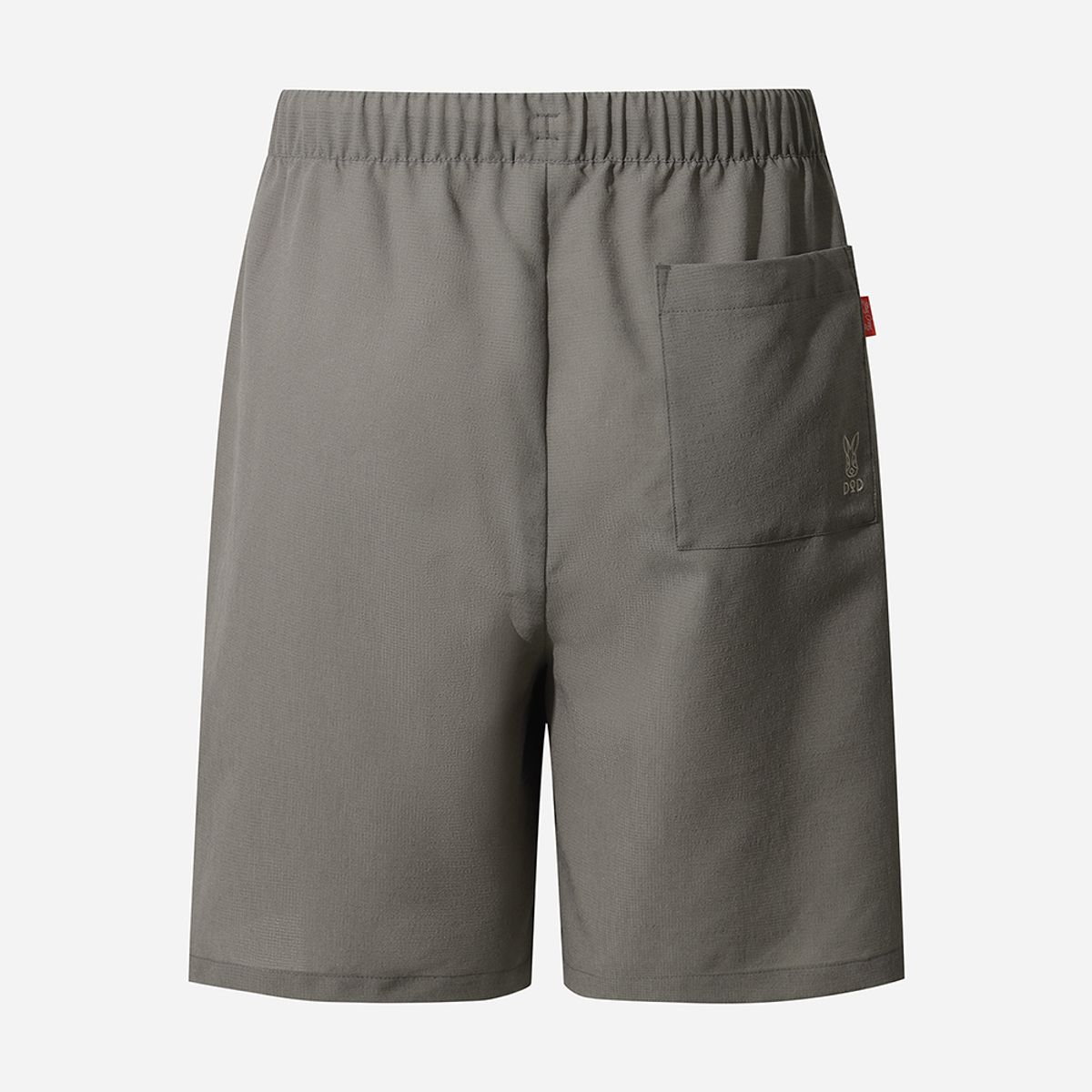 디오디(DOD) 이지 알로하 베이직 쇼츠 남자(BROWN)