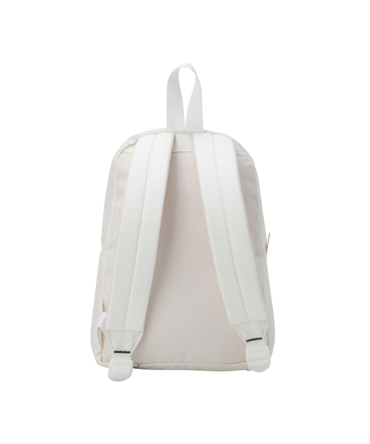래코드(RECODE) Color Point Airbag One Pocket Backpack(S)_RYBAA24821IVX