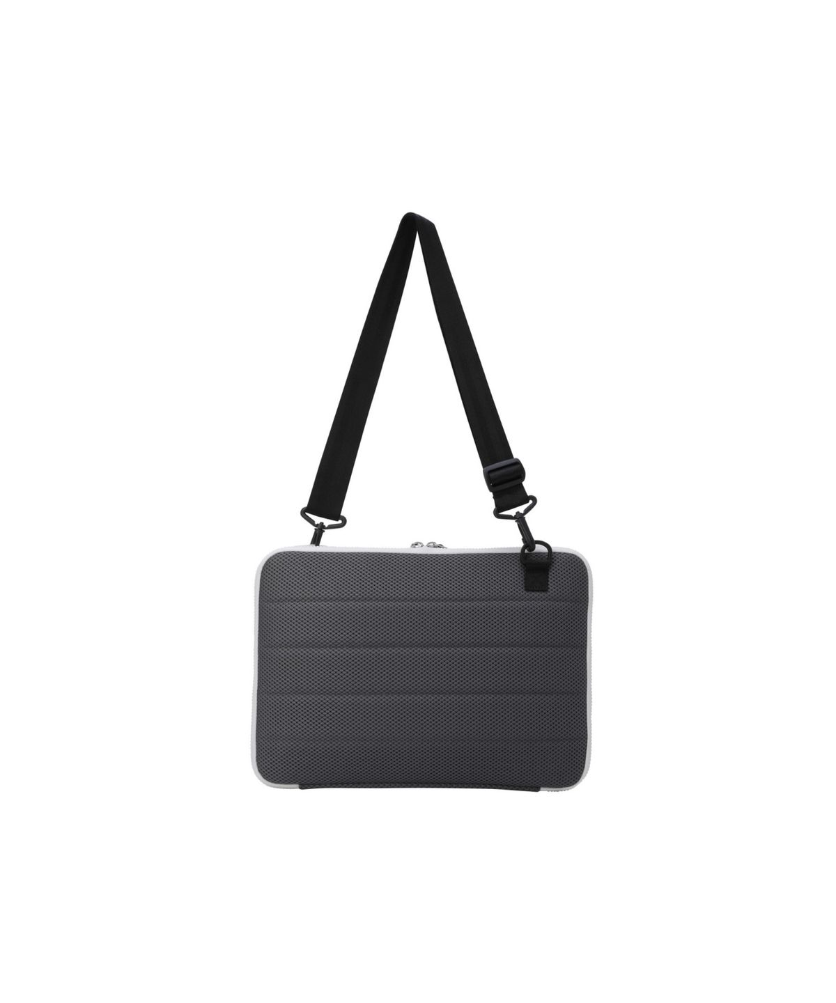 래코드(RECODE) Color Point Airbag Laptop Pouch 13 _RYBAA24825IVX