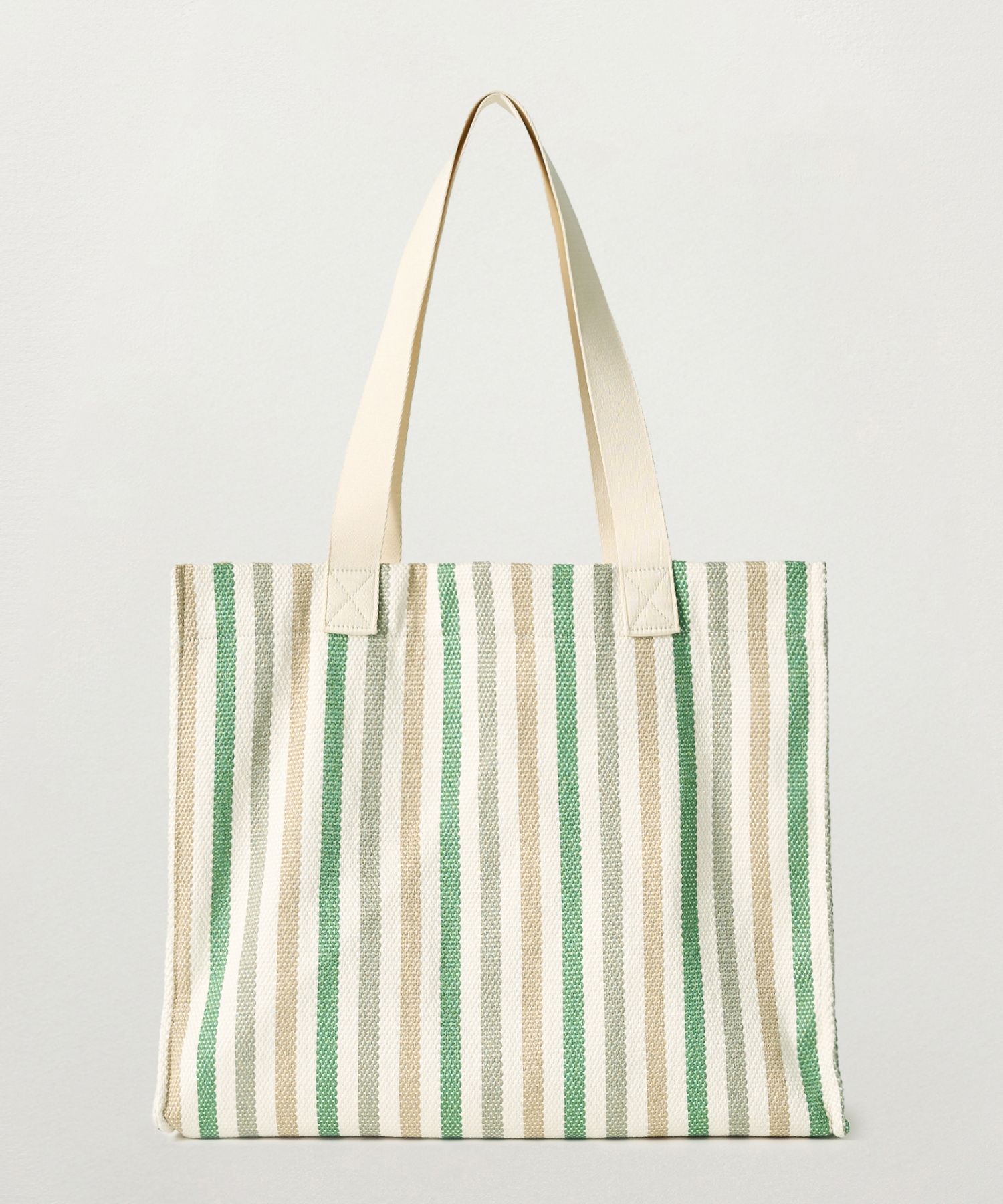 ★ SATUR ★BON VOYAGE OVER SIZE BEACH BAG MUSINSA | SATUR Bon Voyage Oversized Beach Bag Green