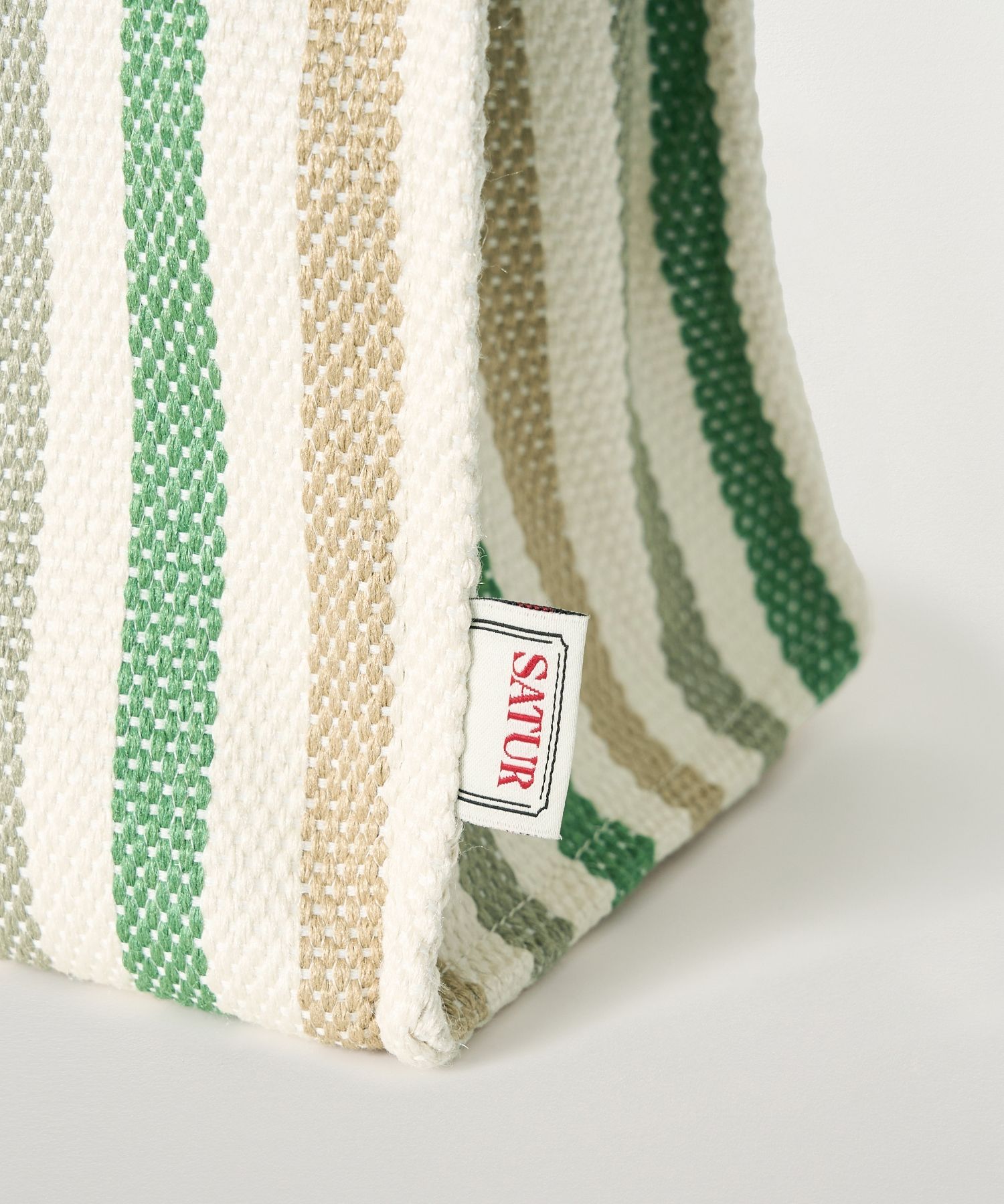 ★ SATUR ★BON VOYAGE OVER SIZE BEACH BAG MUSINSA | SATUR Bon Voyage Oversized Beach Bag Green