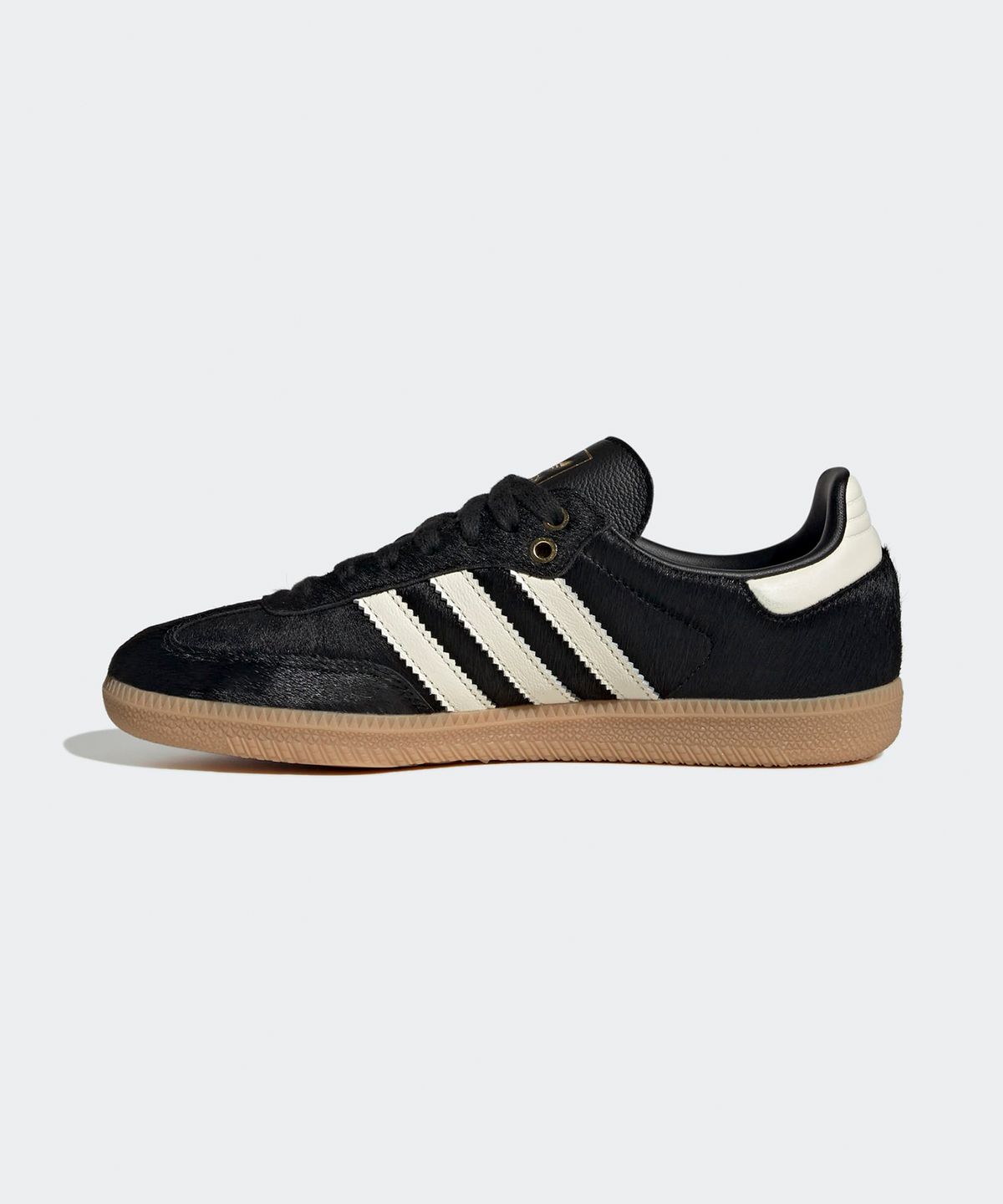 아디다스(ADIDAS) 삼바 OG - 블랙:크림화이트 / JQ3694
