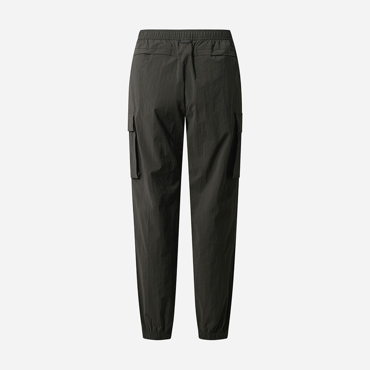 디오디(DOD) 마이로 카고 조거팬츠 여자(D.CHARCOAL GREY)