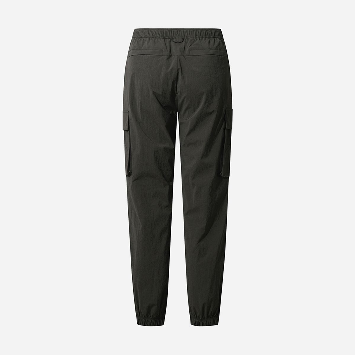 디오디(DOD) 마이로 카고 조거팬츠 남자(D.CHARCOAL GREY)