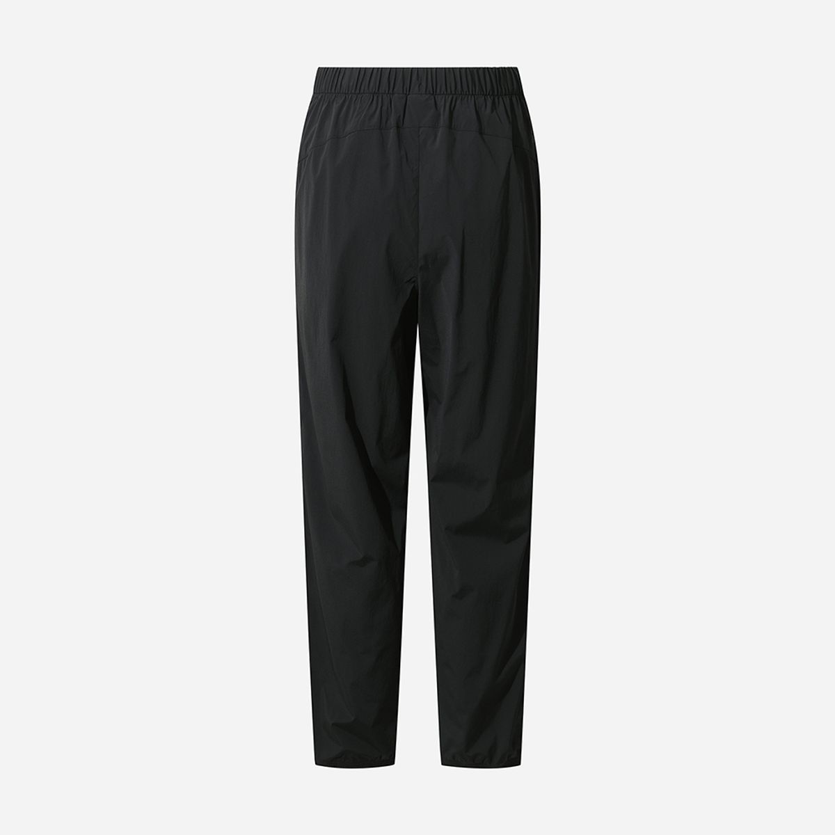 디오디(DOD) 윈디 퍼포먼스 조거팬츠 여자(BLACK)