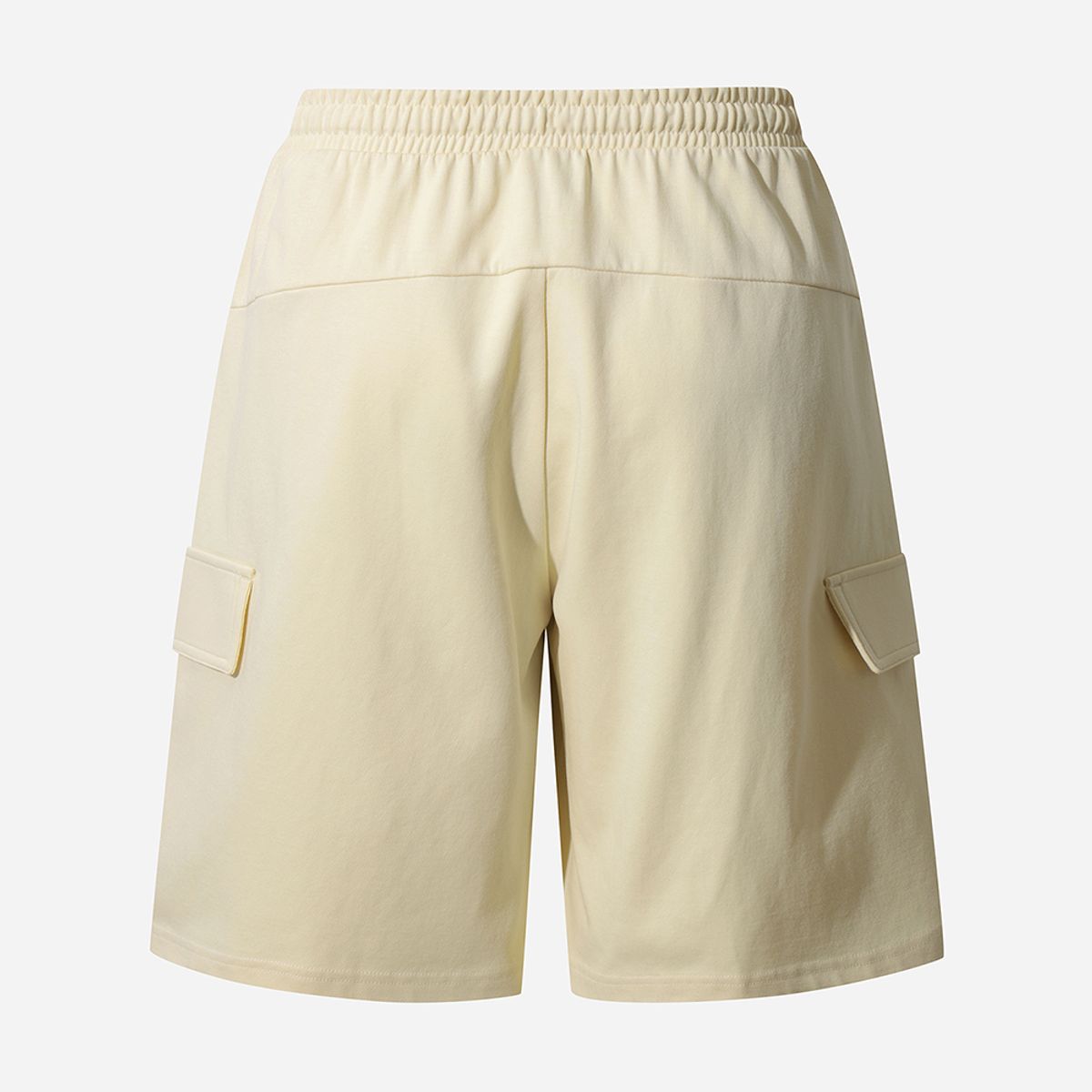 디오디(DOD) 스텐다드 밴딩 하프 팬츠(BEIGE)
