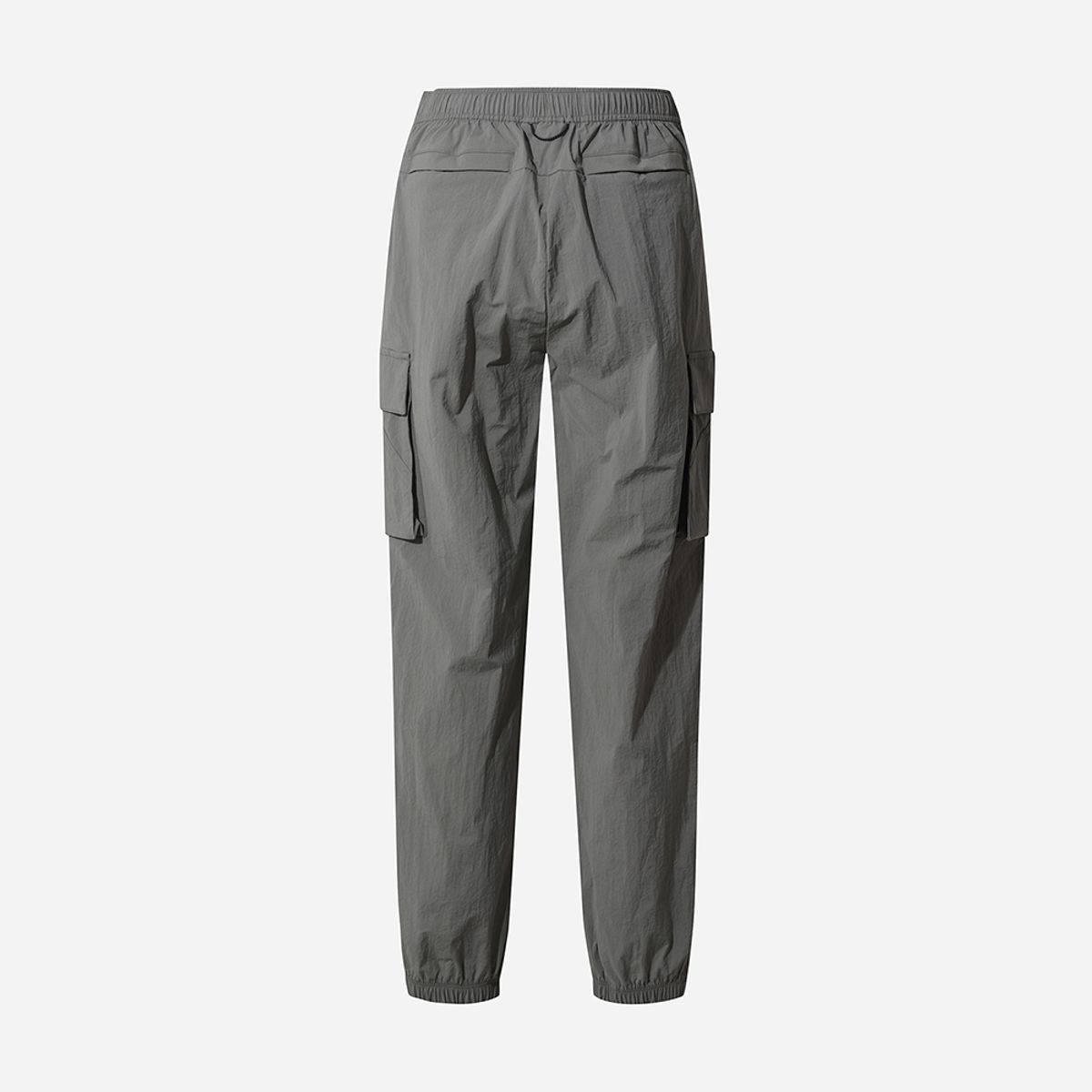 디오디(DOD) 마이로 카고 조거팬츠 여자(L.MINT)