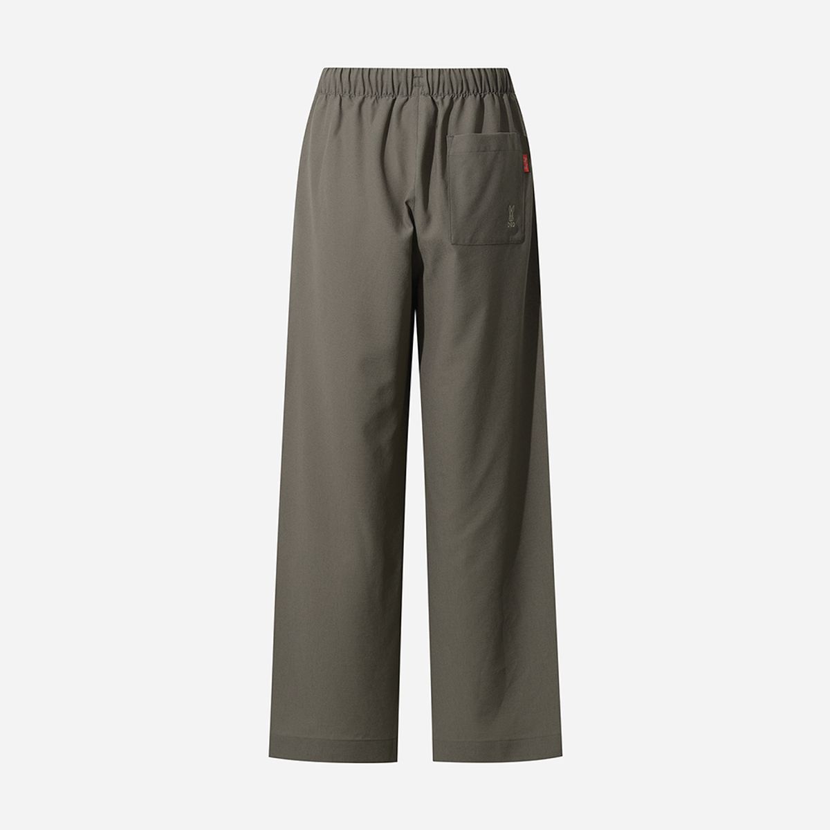 디오디(DOD) 이지 알로하 라운지 팬츠(BROWN)