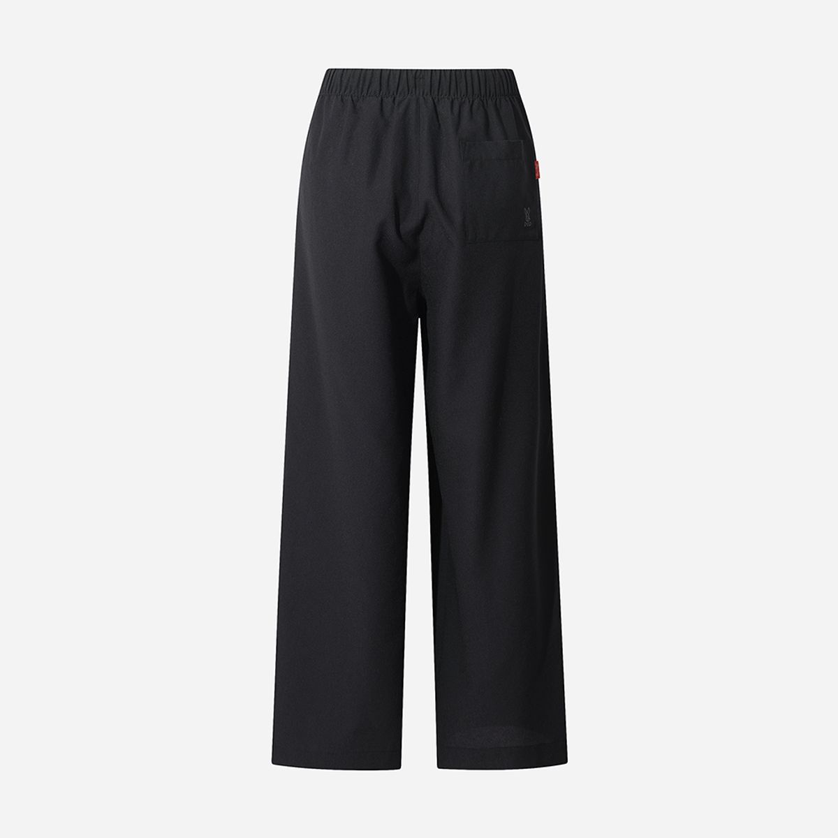디오디(DOD) 이지 알로하 라운지 팬츠(BLACK)