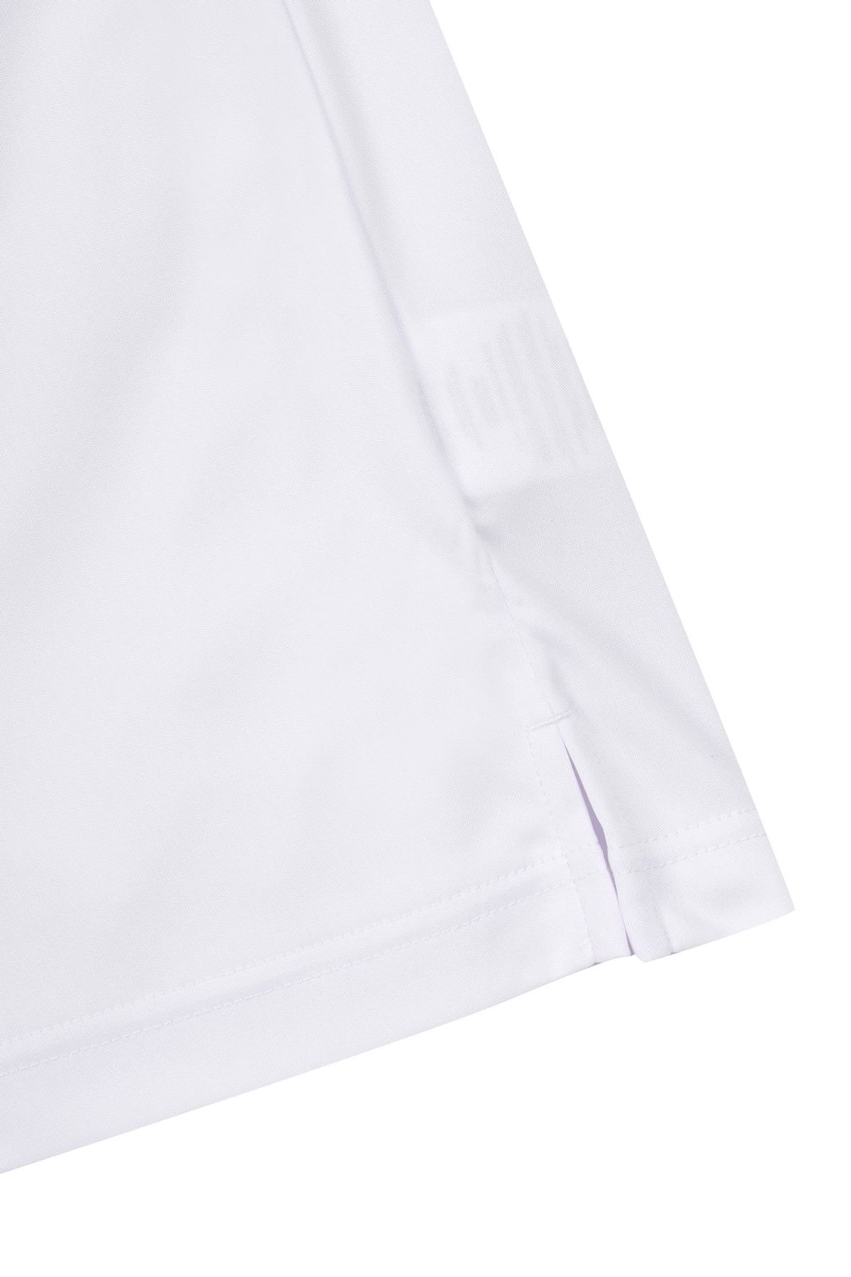 왁(WAAC) LIV Golf Mens Solid Polo_WMTCM25352WHX