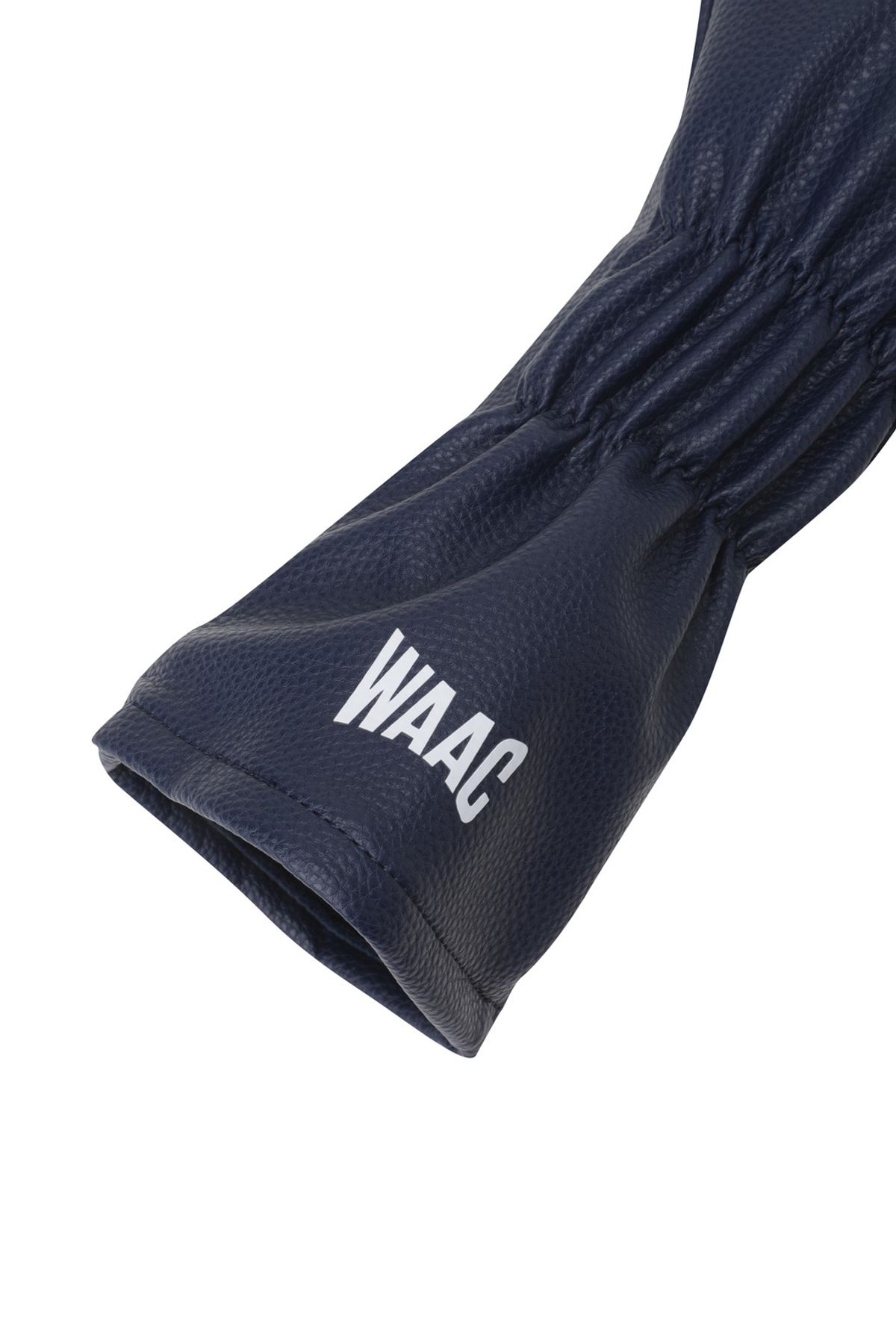 왁(WAAC) Korea Edition Driver Cover_WGGJX25313NYX