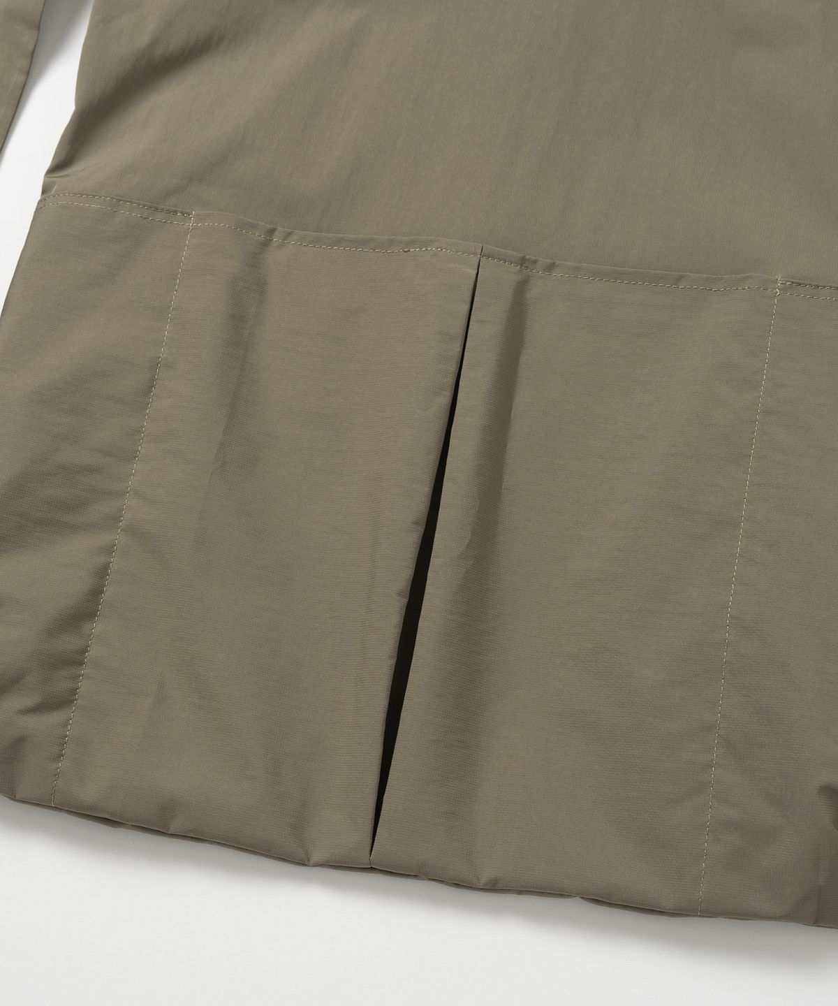 밀로 아카이브(MILLO ARCHIVE) 이지 스트링 백 [카키]