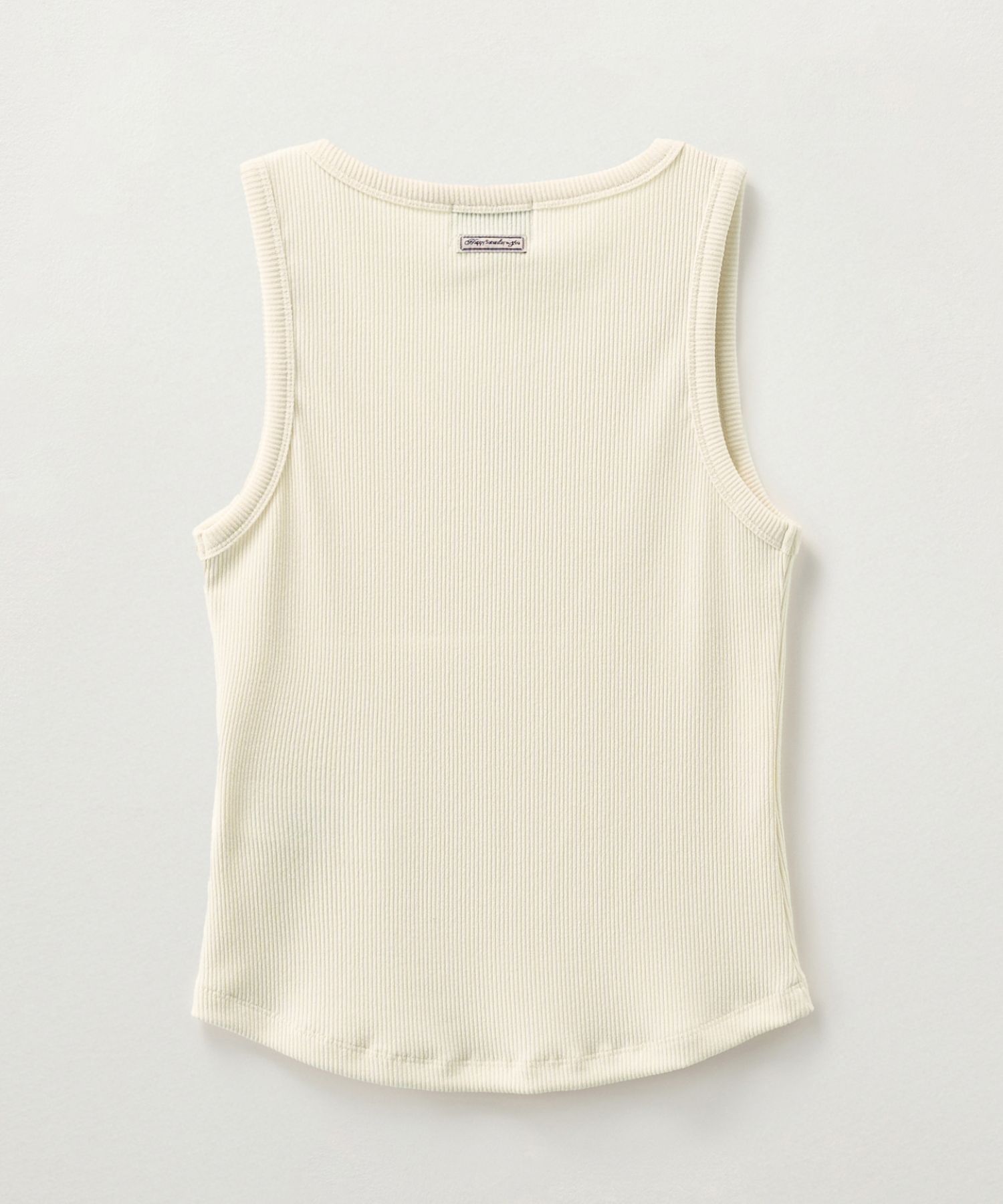【SATUR】 (W) Unbalance Neck Line Layered Sleeveless Top MUSINSA | SATUR (W) Unbalanced Neckline Layered Sleeveless