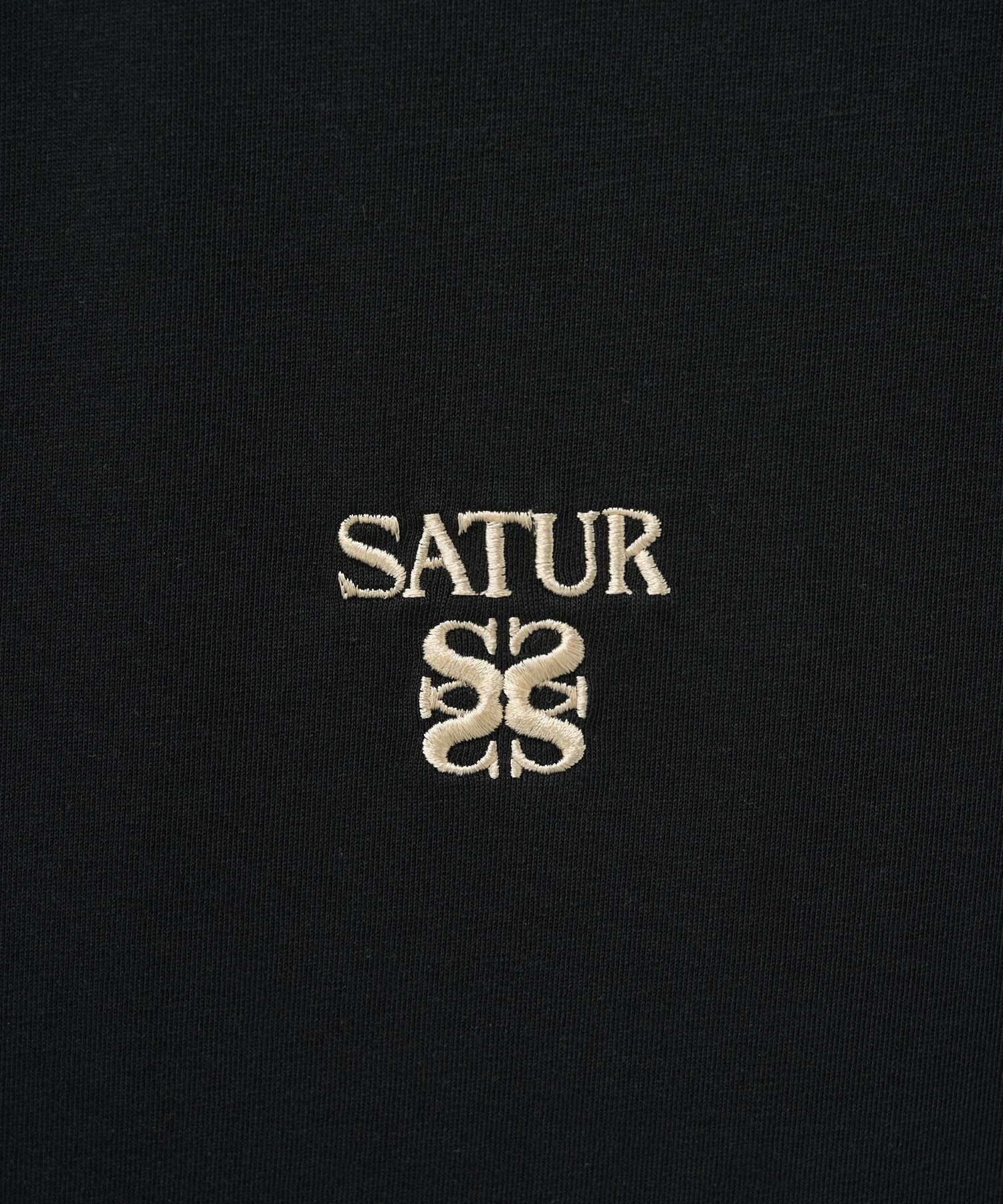 MUSINSA | SATUR All Day Crew Neck Layered Sleeveless Top Black