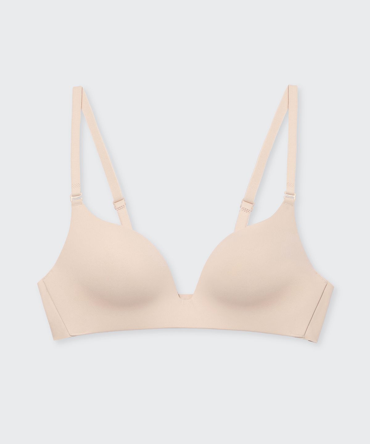 무신사 스탠다드 우먼(MUSINSA STANDARD WOMAN) 우먼즈 와이어리스 브라 2팩