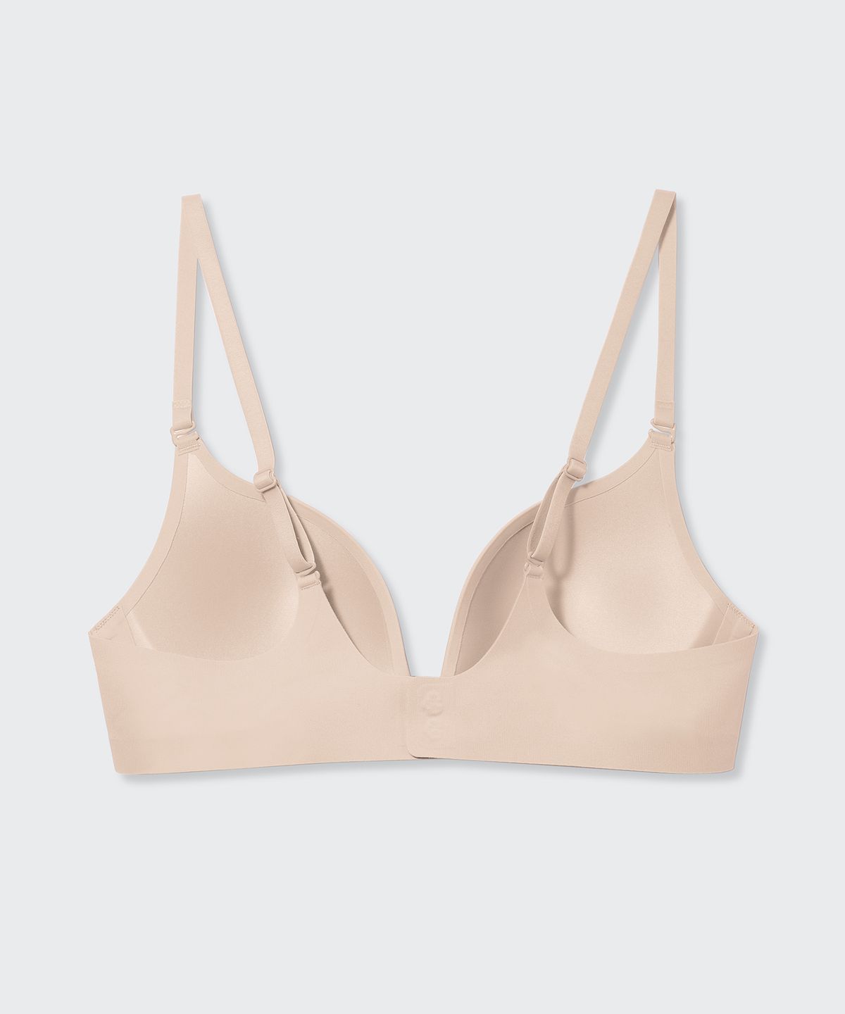 무신사 스탠다드 우먼(MUSINSA STANDARD WOMAN) 우먼즈 와이어리스 브라 2팩