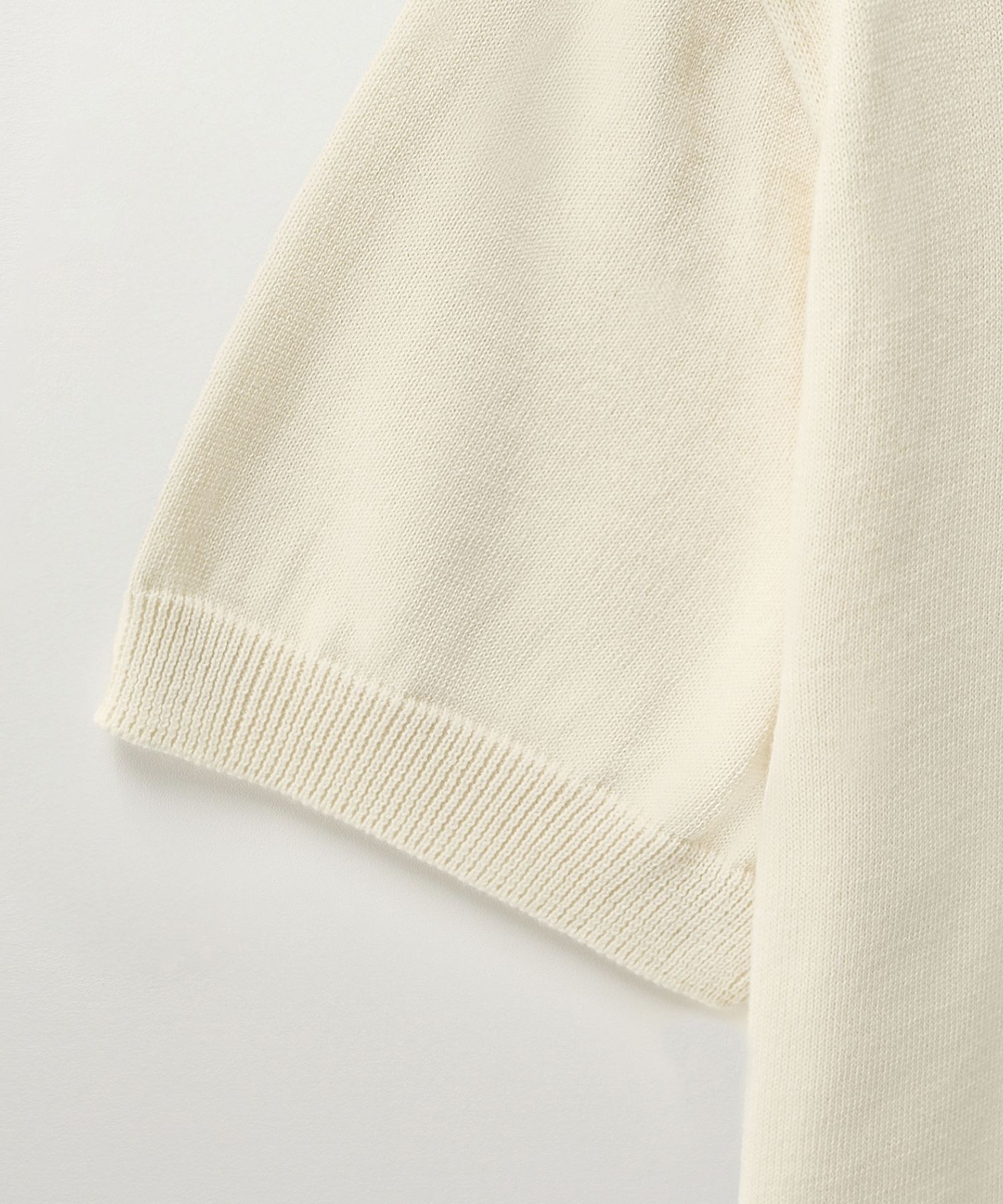 ★SATUR★Fine Half Pique Polo Knit MUSINSA | SATUR Fine Half Pique Polo Knit Navy