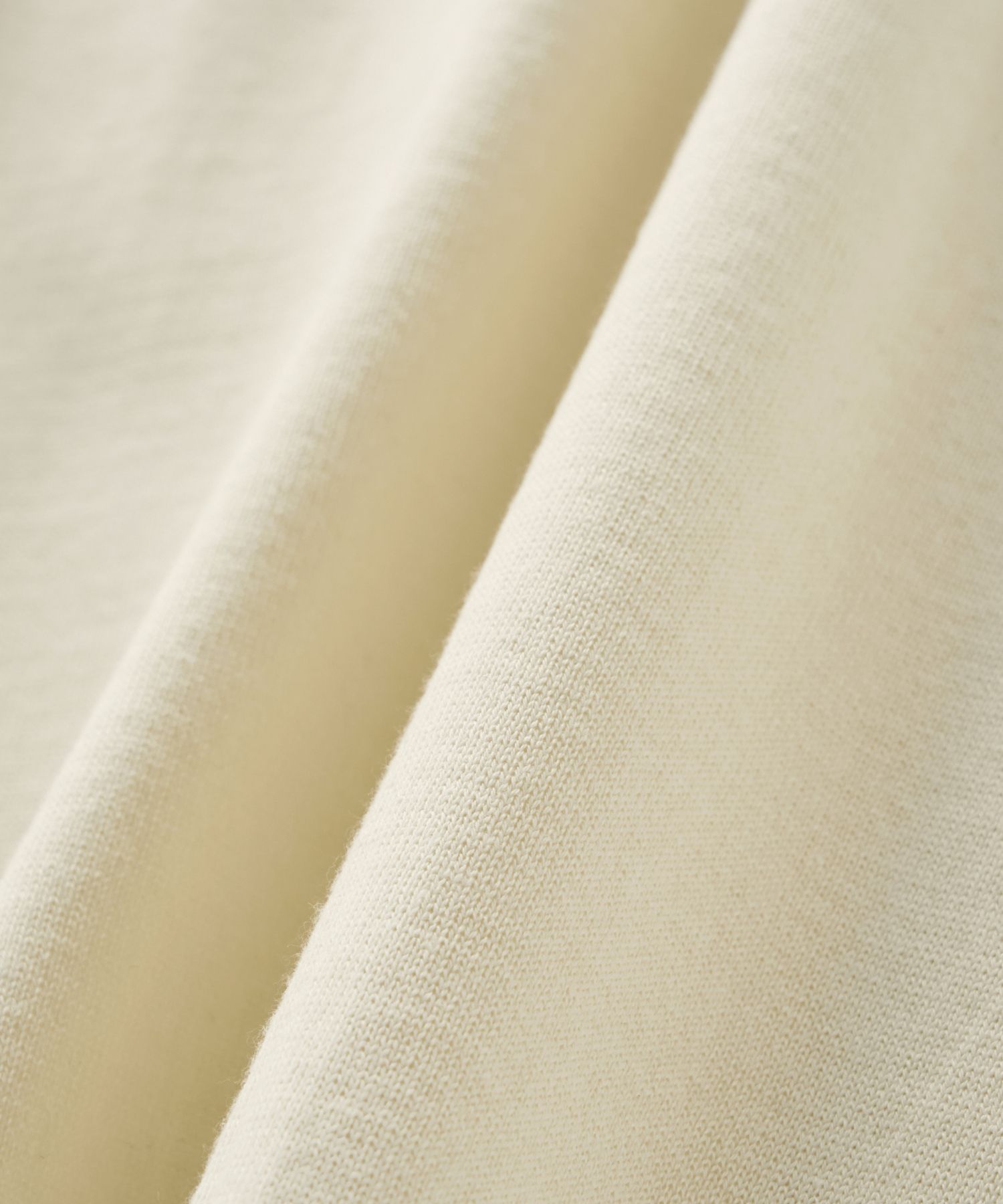 ★SATUR★Fine Half Pique Polo Knit MUSINSA | SATUR (W) Fine Half Pique Polo Knit Cream