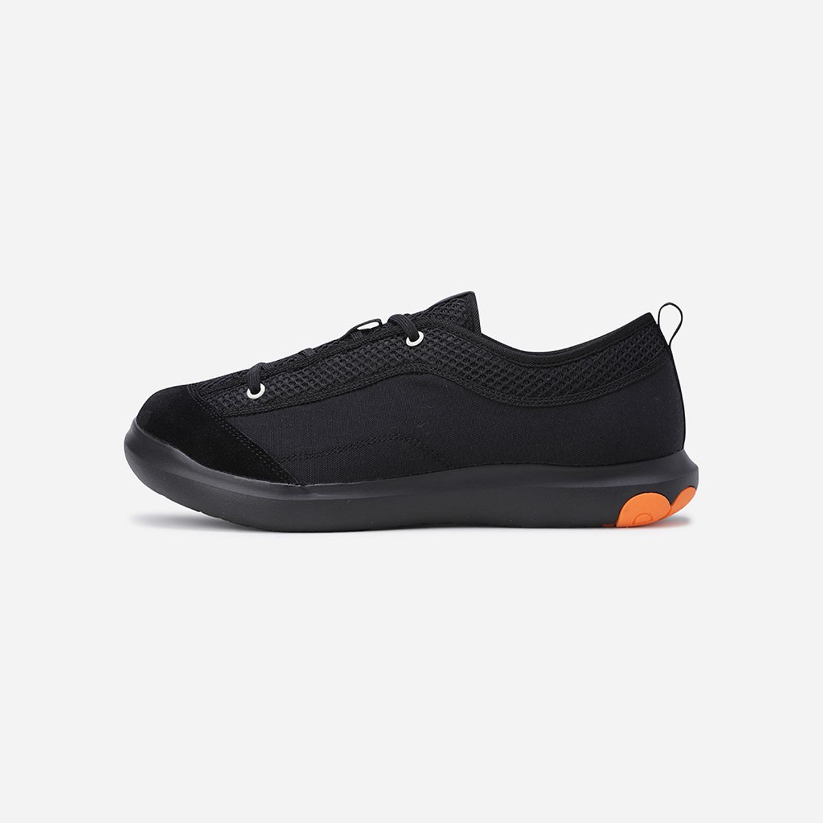 디오디(DOD) 클래쉬 스니커즈(BLACK)