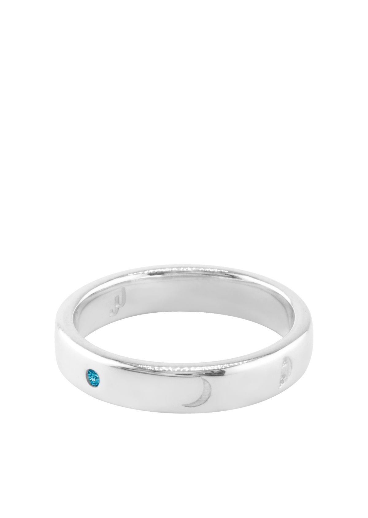 종종(JONGJONG) The Blue Moon Ring