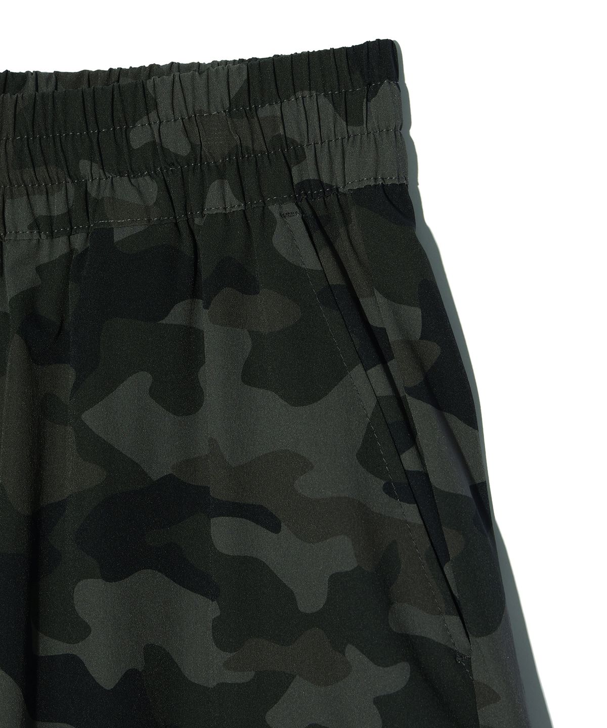 벙커버스터(BUNKERBUSTER) 카모 카고 쇼츠 KHAKI (MP2PU379-048)