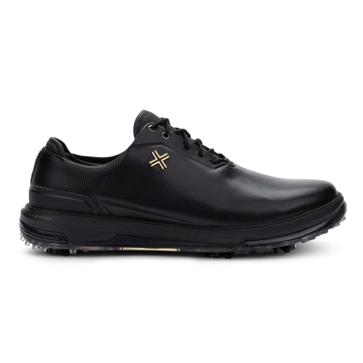 페인터골프(PAYNTR GOLF) PAYNTR X EIGHTY SEVEN SC BLACK(제이슨데이 골프화)