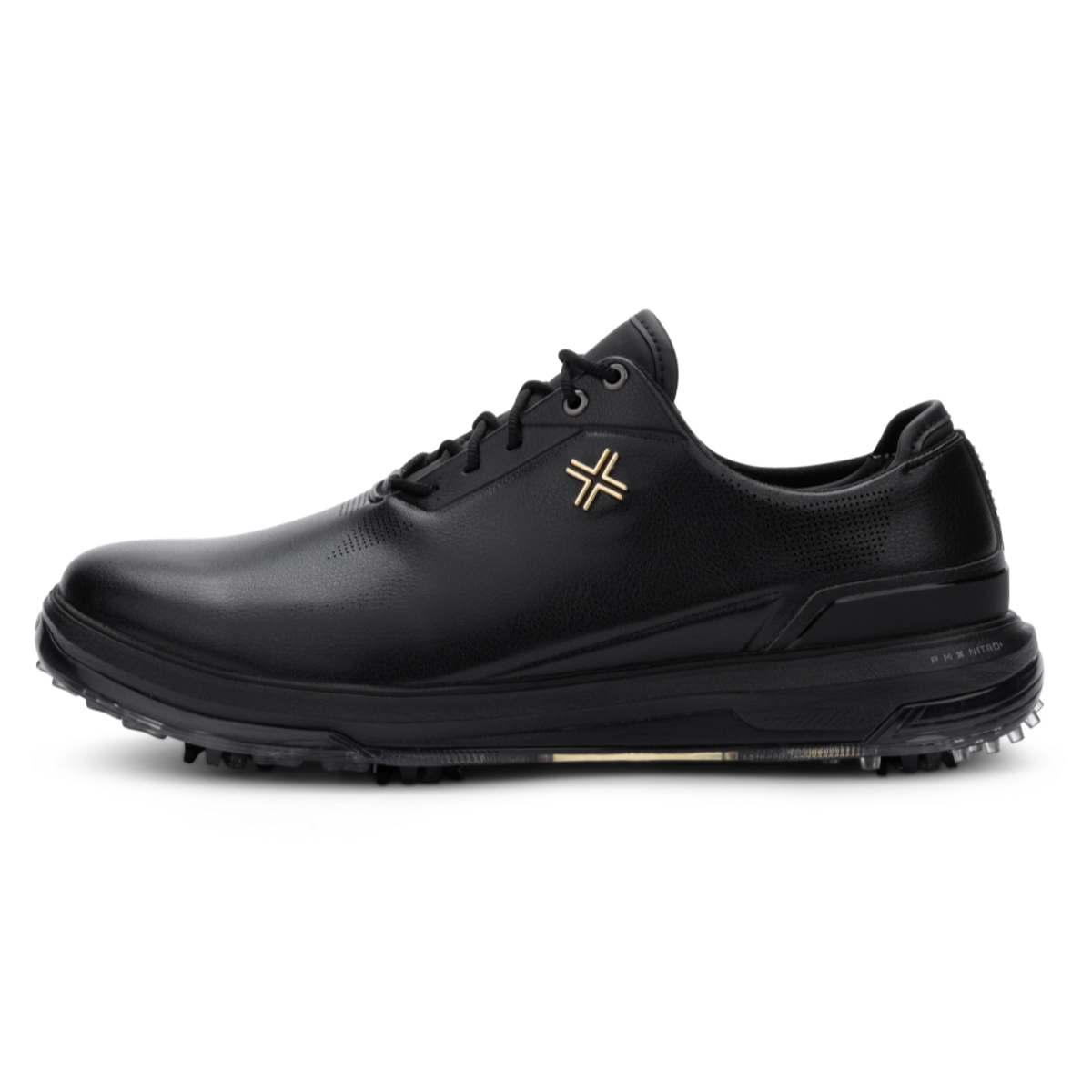 페인터골프(PAYNTR GOLF) PAYNTR X EIGHTY SEVEN SC BLACK(제이슨데이 골프화)
