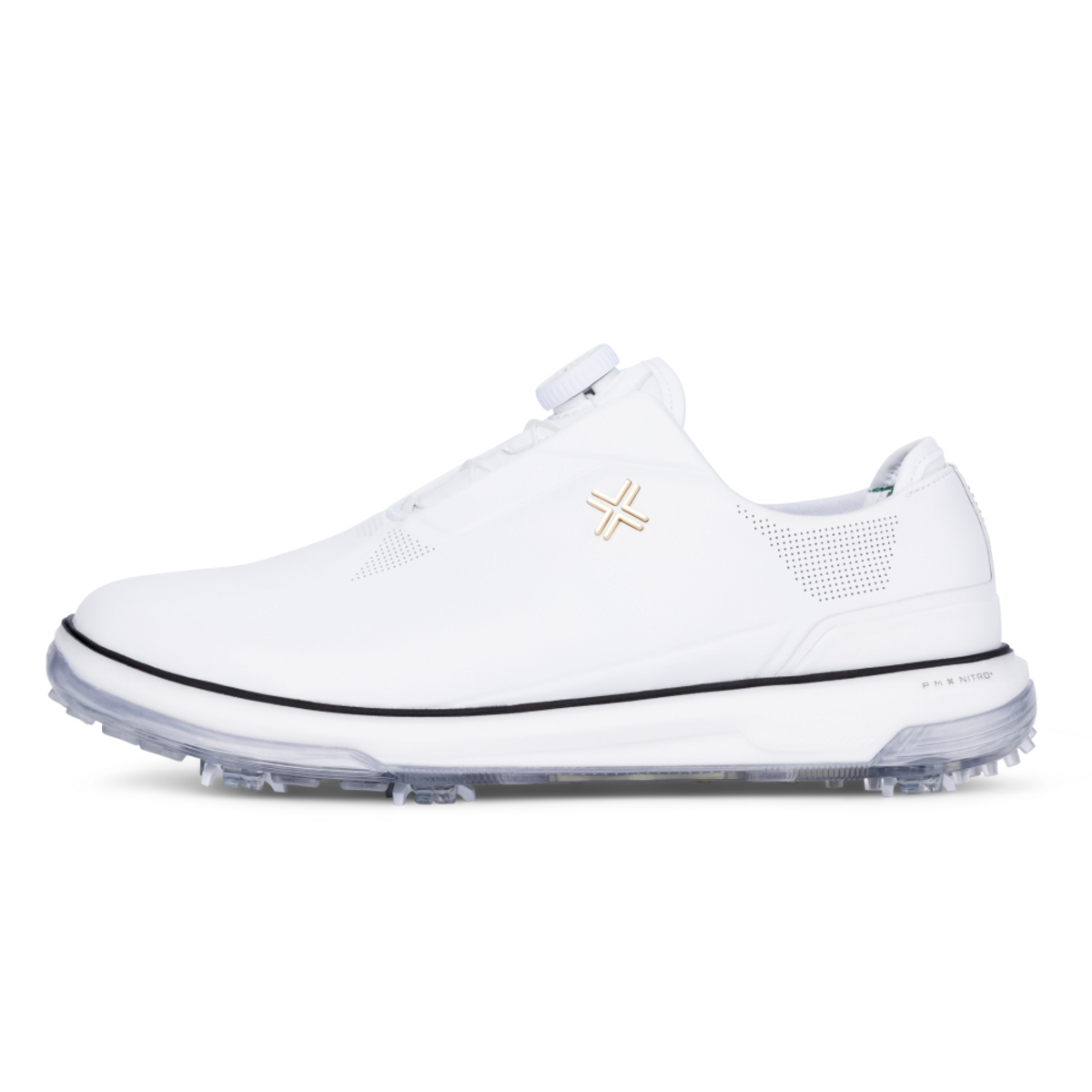 페인터골프(PAYNTR GOLF) PAYNTR X EIGHTY SEVEN SC FF (제이슨데이 스파이크 다이얼 골프화)