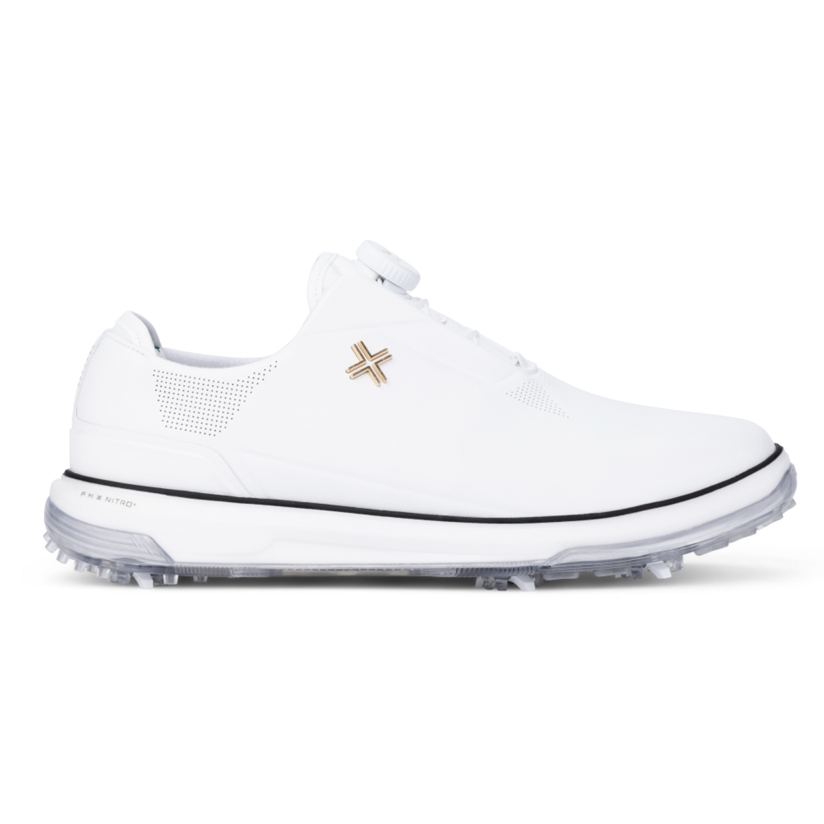 페인터골프(PAYNTR GOLF) PAYNTR X EIGHTY SEVEN SC FF (제이슨데이 스파이크 다이얼 골프화)
