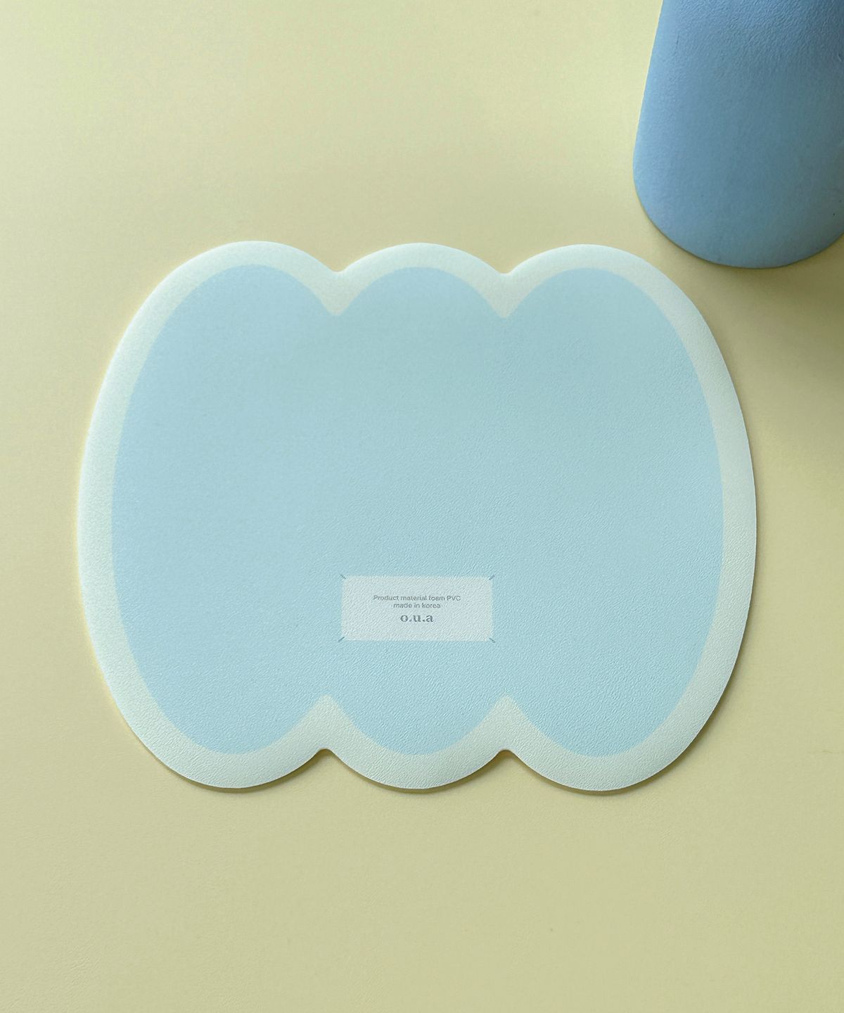 오우아(OUA) Cloud 마우스패드