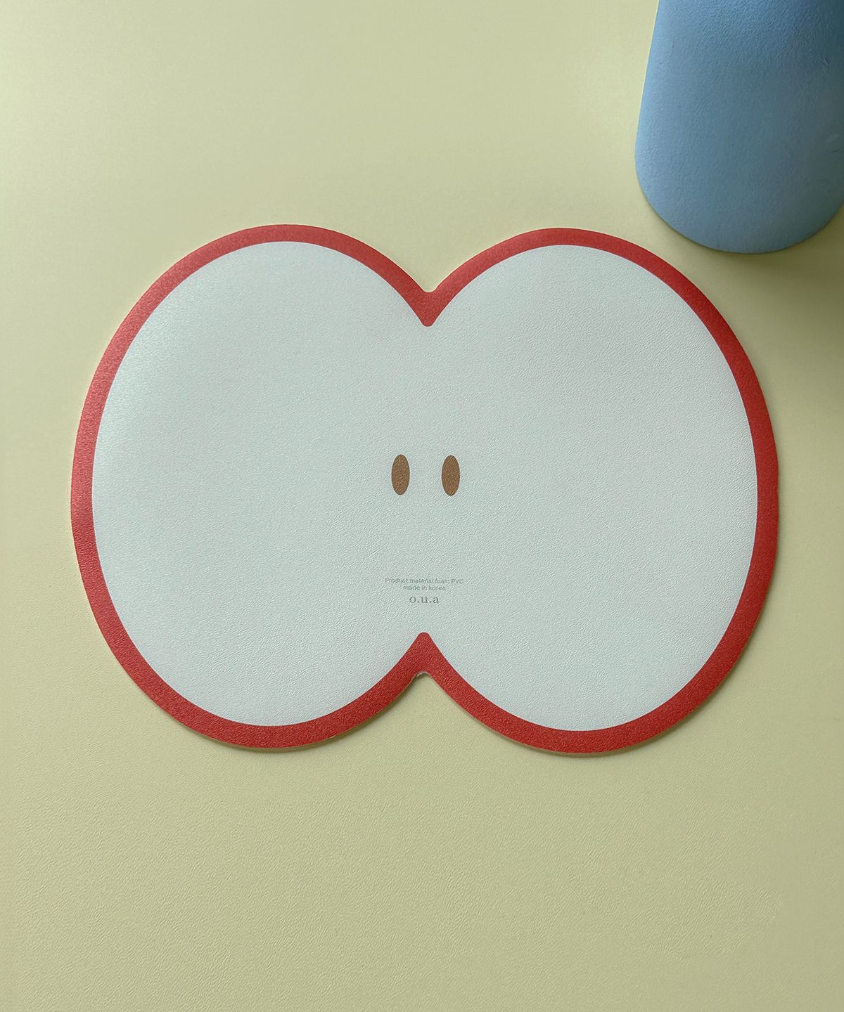 오우아(OUA) Apple 마우스패드