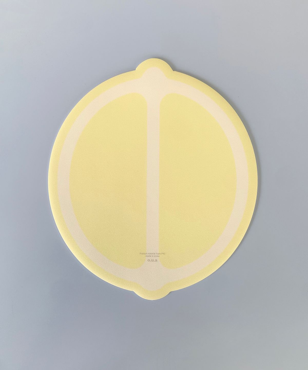 오우아(OUA) Lemon 마우스패드