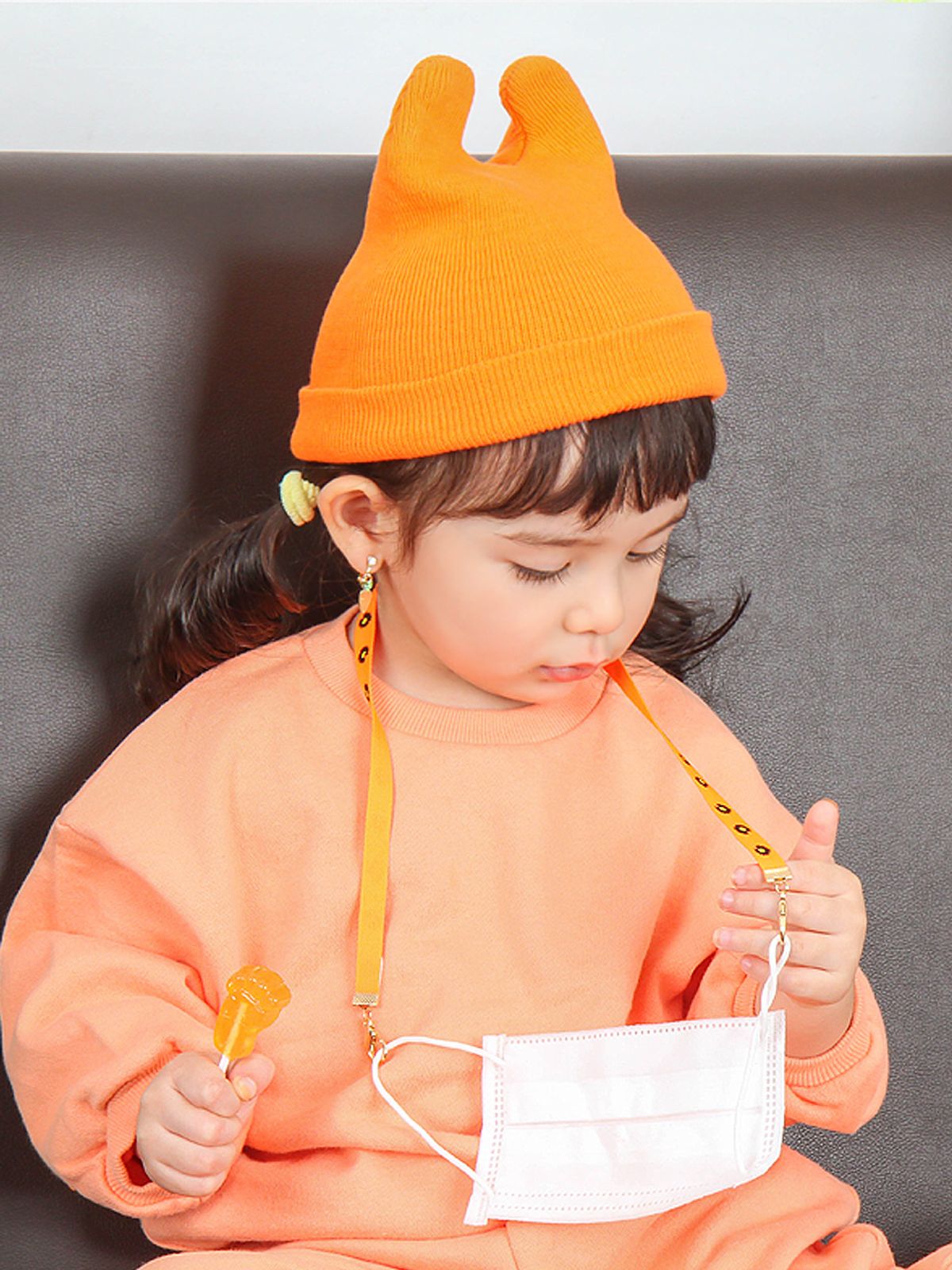 베이비블리(BABYBLEE) B20602 데이지 스트랩