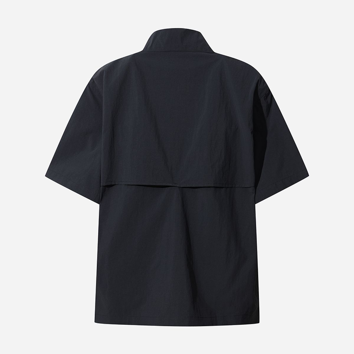 디오디(DOD) 에이트 숏 셔츠(BLACK)