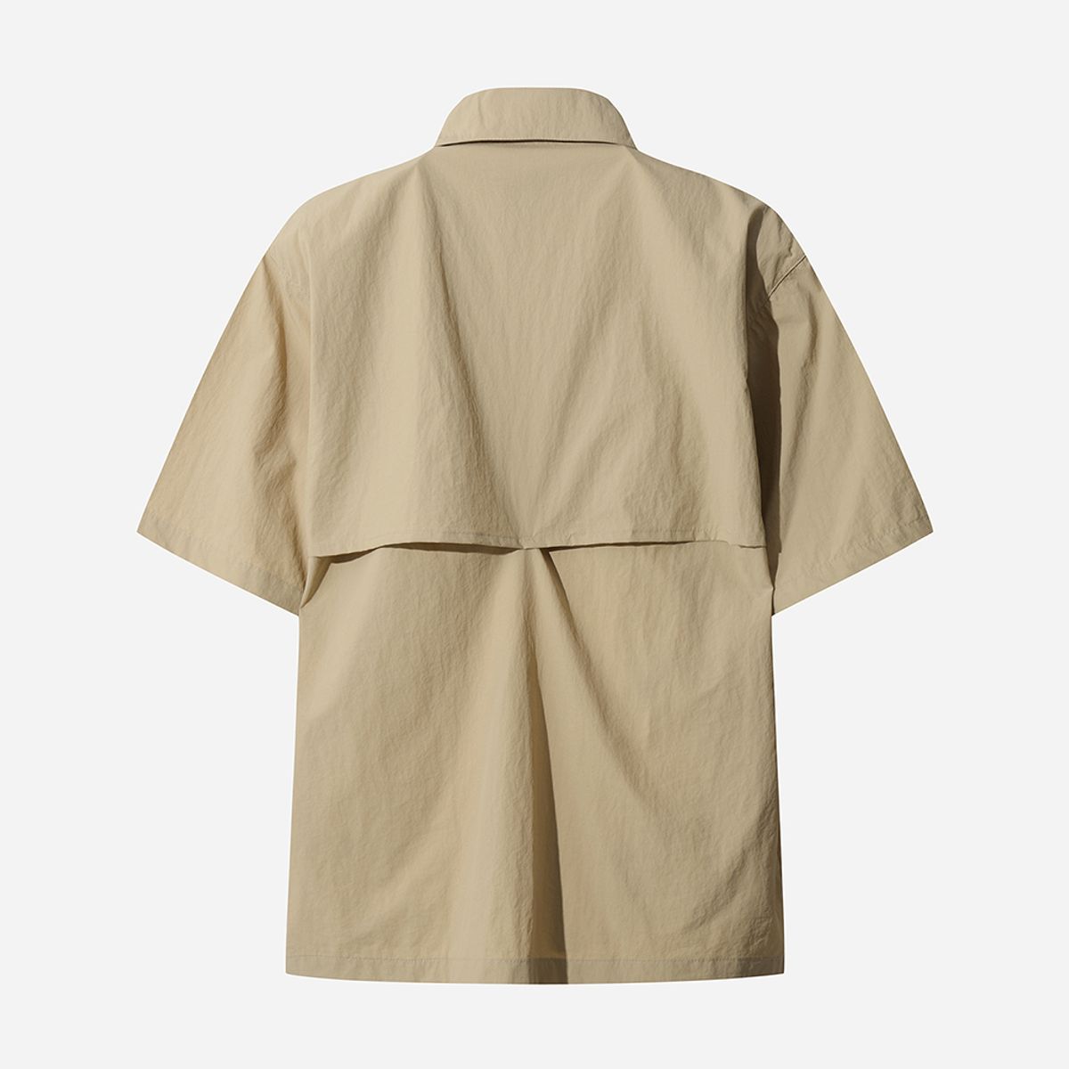 디오디(DOD) 에이트 숏 셔츠(TAN)