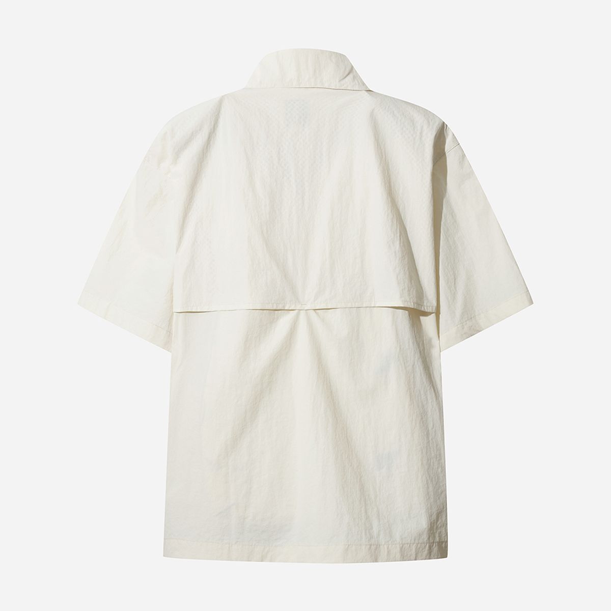 디오디(DOD) 에이트 숏 셔츠(IVORY)