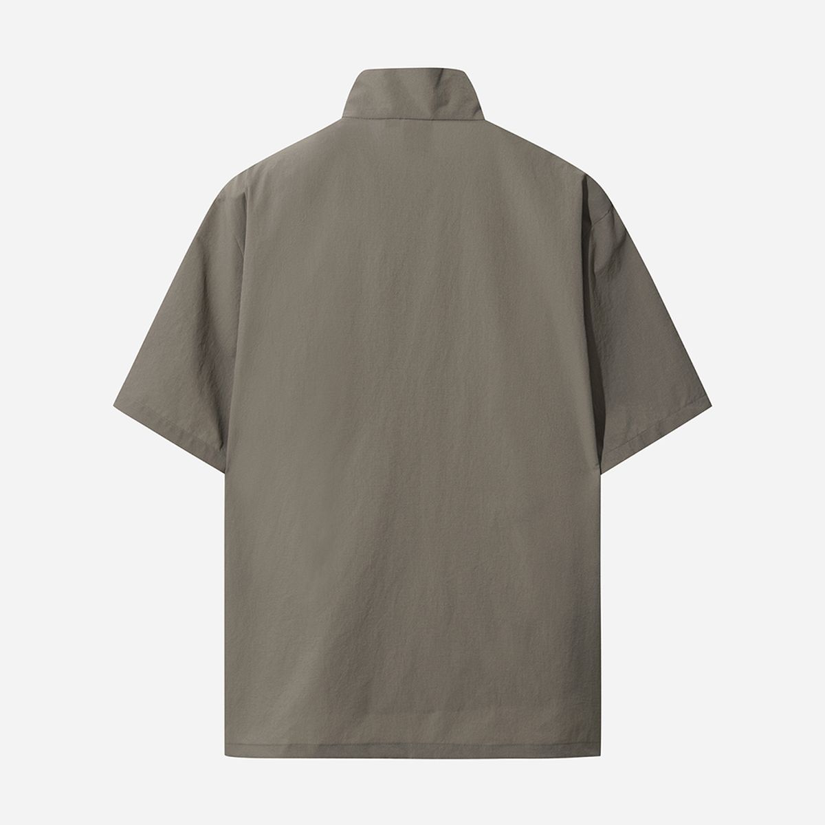 디오디(DOD) 에어픽셀 스텐넥 숏 자켓 남자(DARK BEIGE)