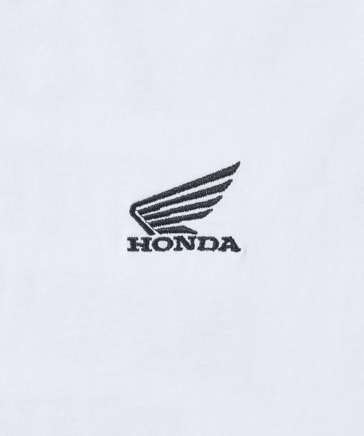 핍스 모터사이클(PHYPS MOTORCYCLE) Vintage Sleeveless White