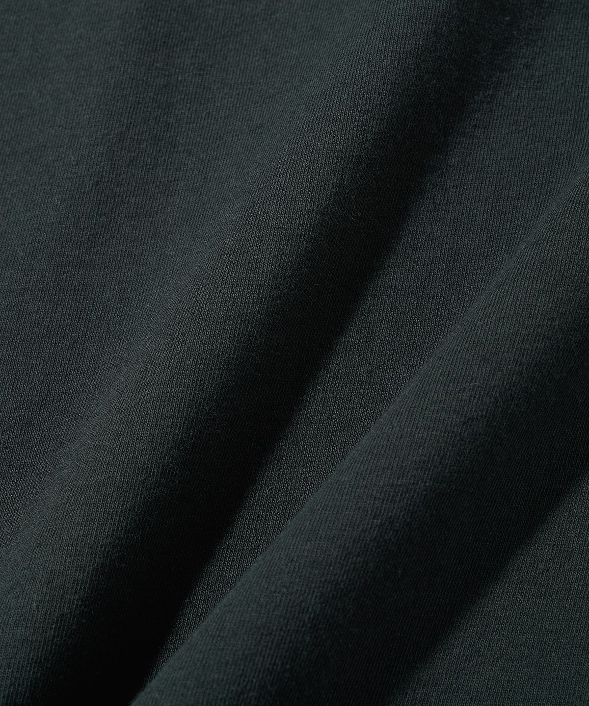 핍스 모터사이클(PHYPS MOTORCYCLE) Racer Sleeveless Pigment Dark Charcoal