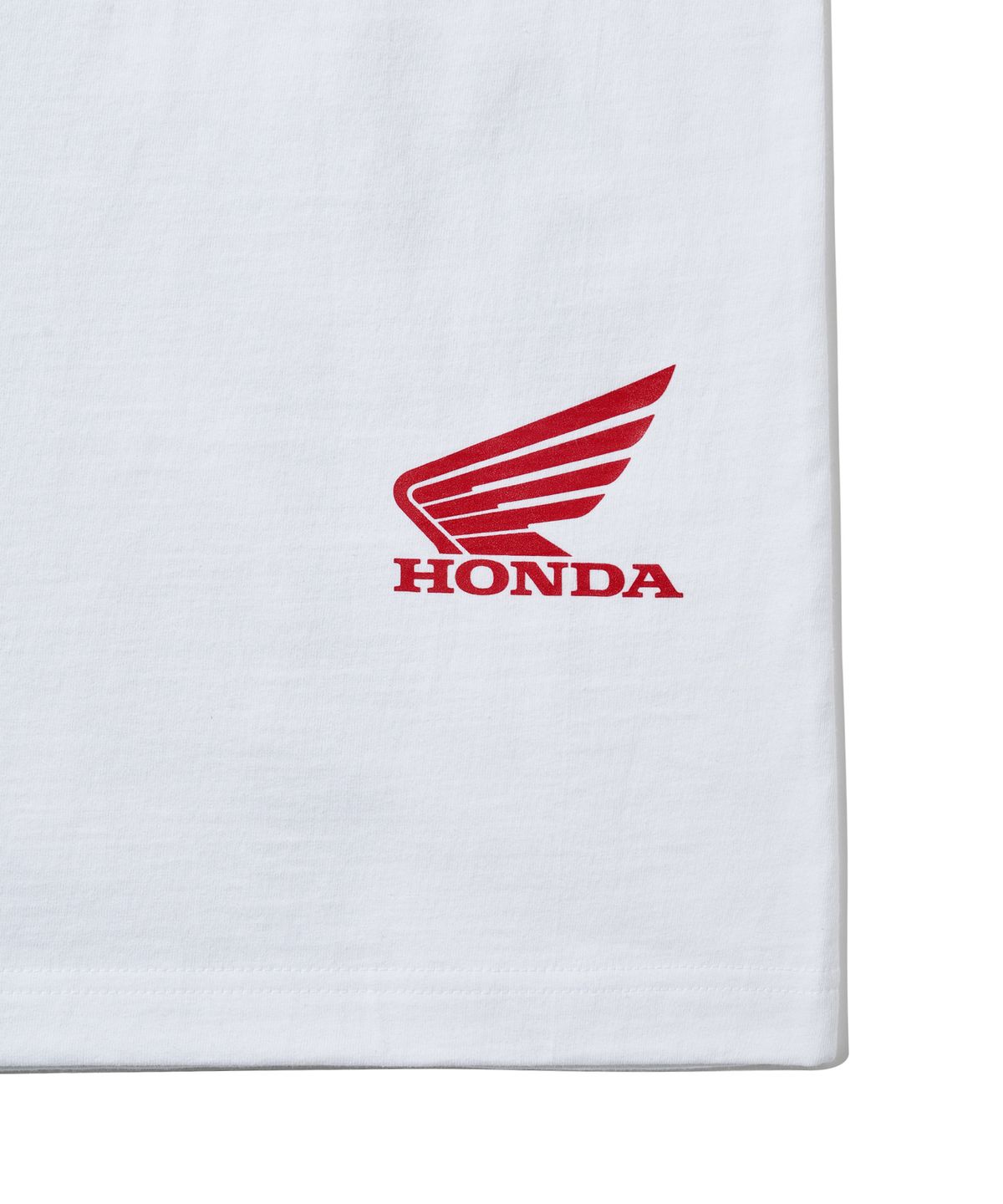 핍스 모터사이클(PHYPS MOTORCYCLE) Racer Sleeveless White