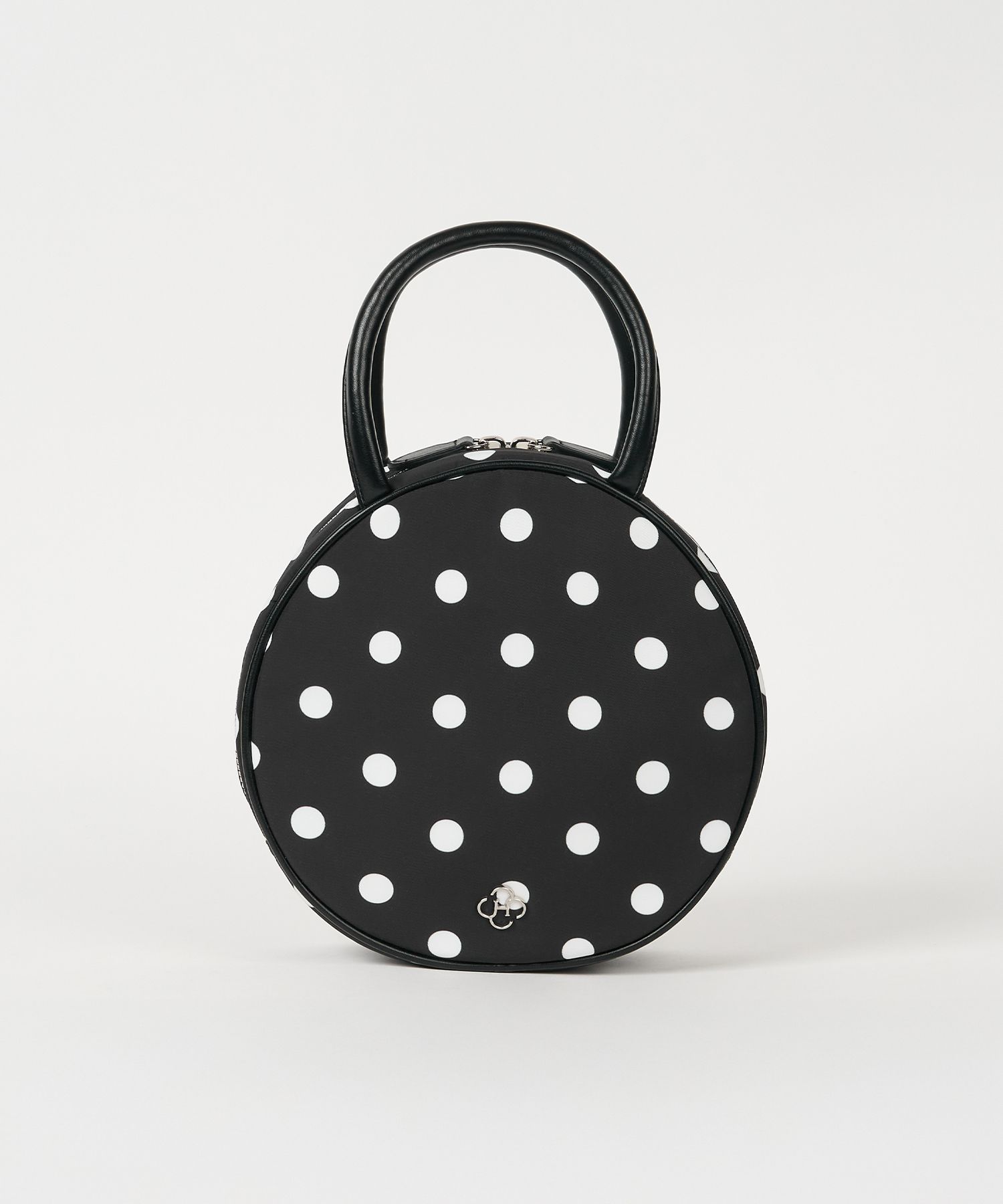 ★HEEARI★ Luna Tambourine Tote Bag Luna Tambourine Tote Bag MUSINSA | HEEARI Luna Tambourine Tote Bag_Butter